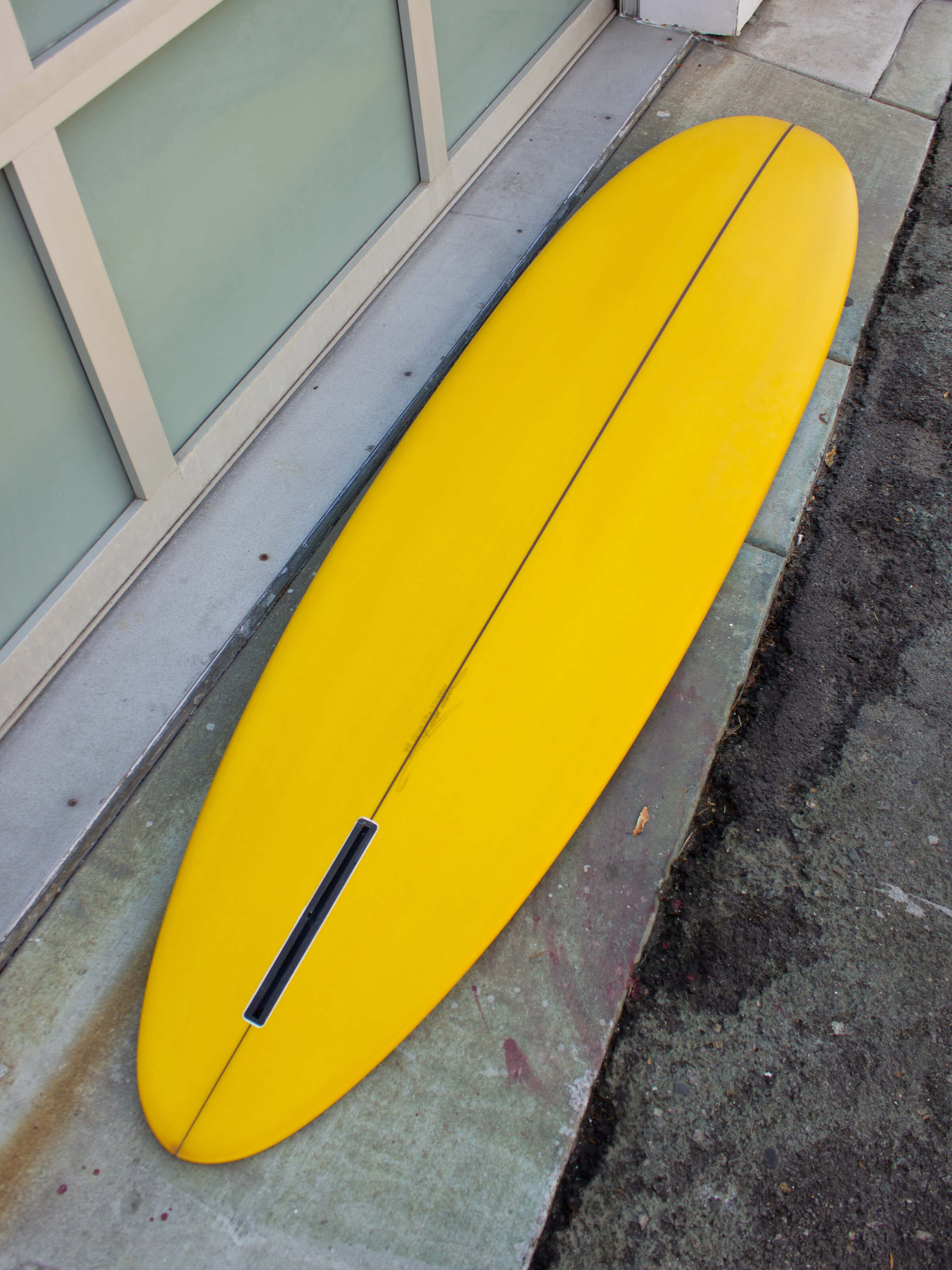 7'8 Christenson Huntsman - Mollusk Surf Shop