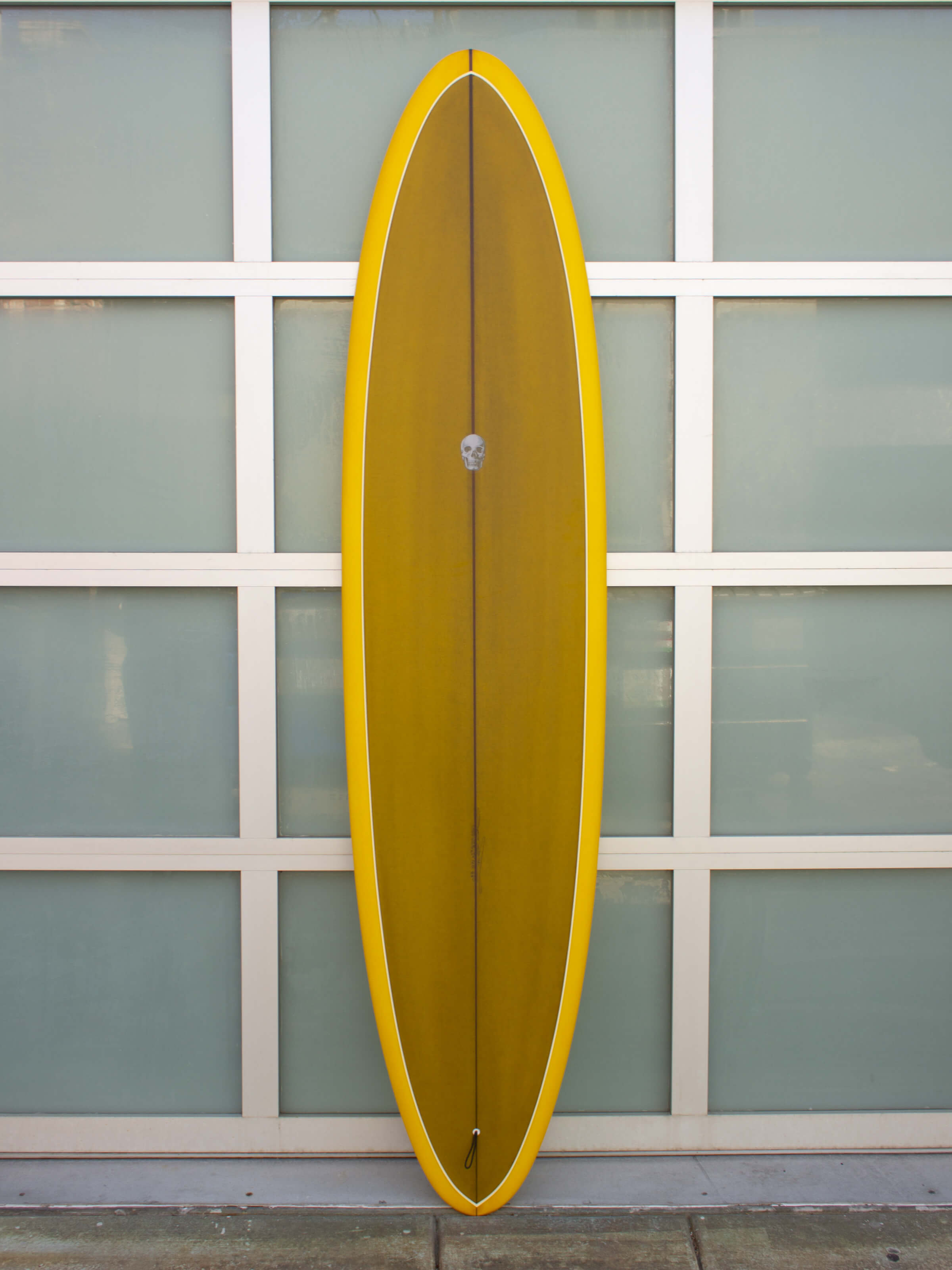 7'8 Christenson Huntsman - Mollusk Surf Shop