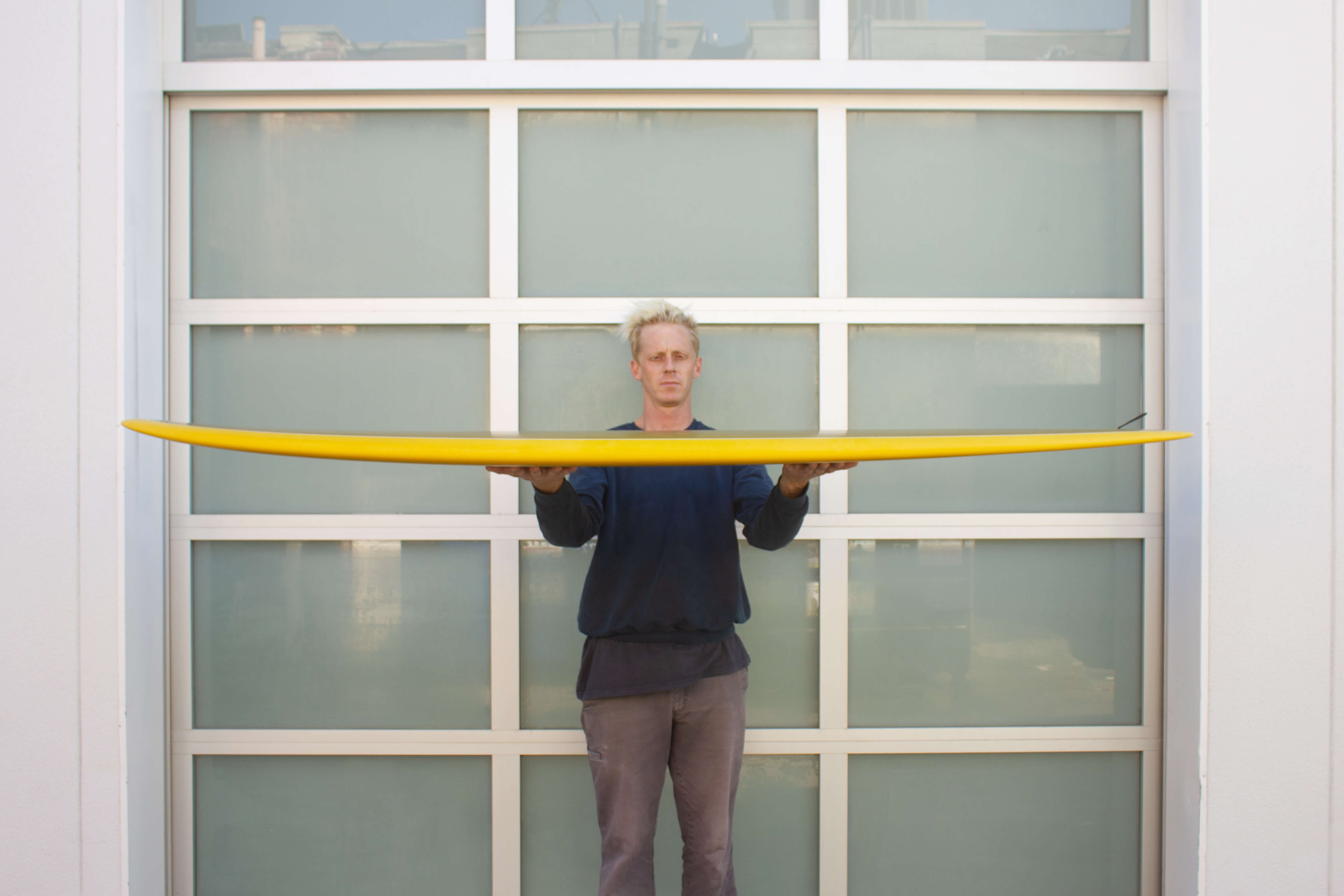 7'8 Christenson Huntsman - Mollusk Surf Shop