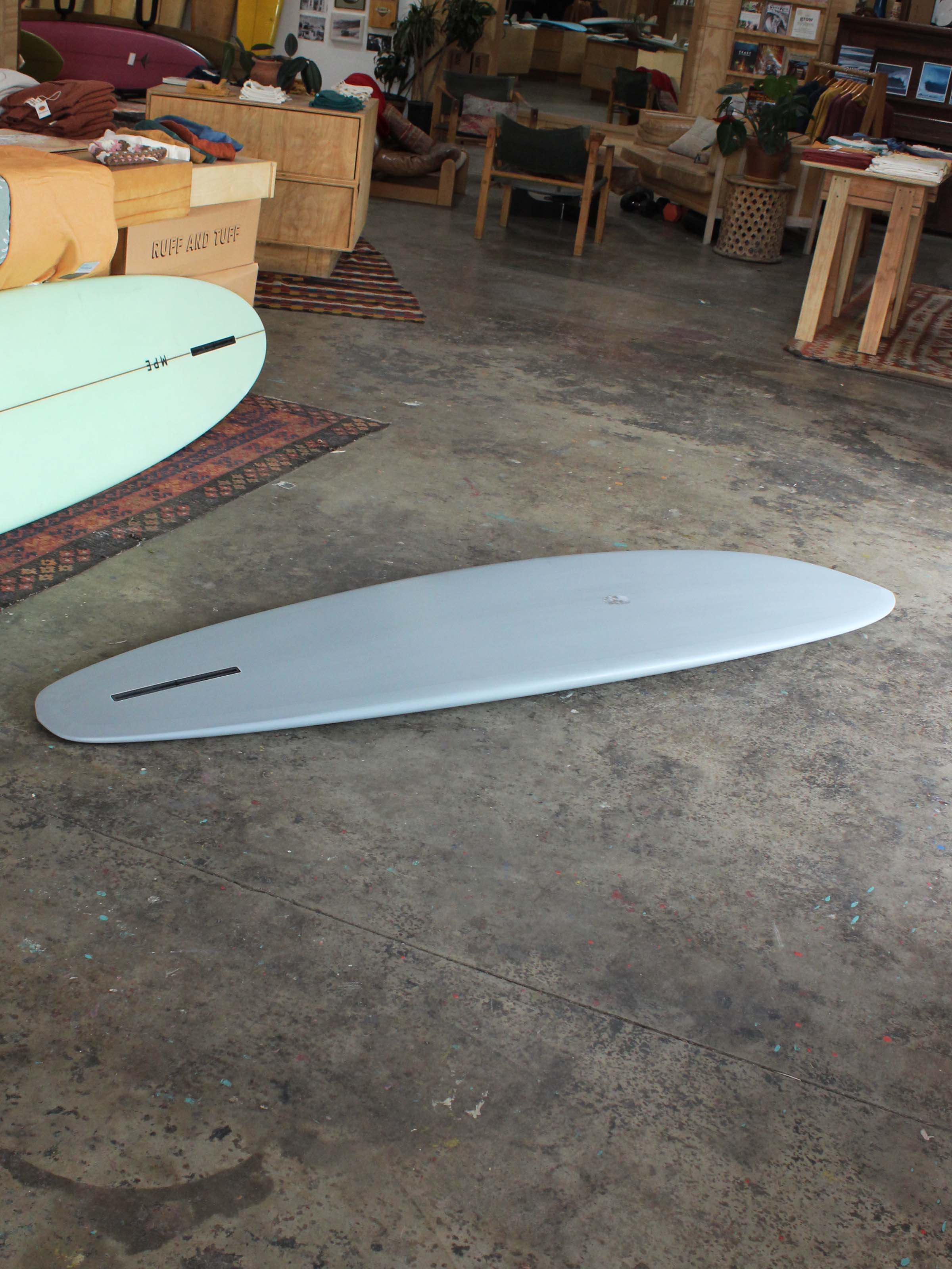 7'8 Christenson Ultra Tracker - Mollusk Surf Shop