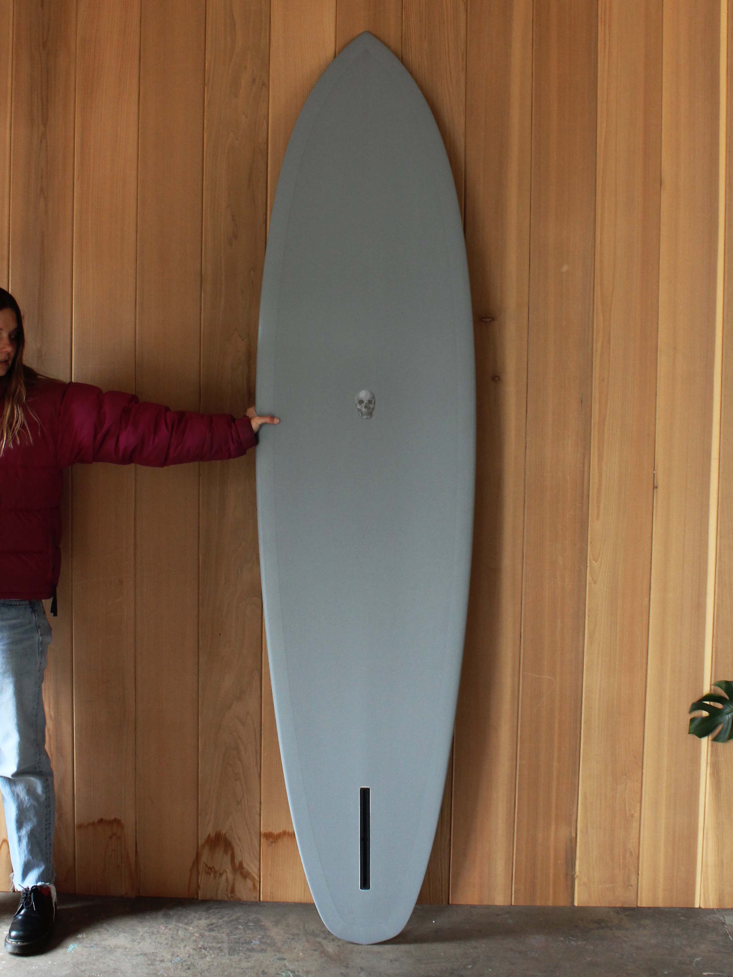 7'8 Christenson Ultra Tracker - Mollusk Surf Shop