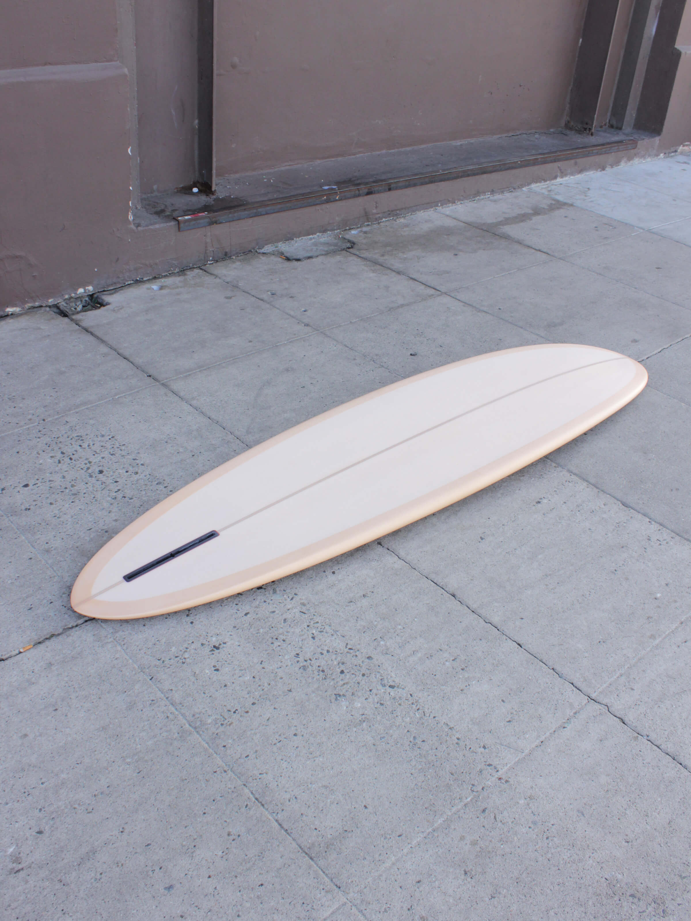 7'8 Elmore Eggman - Mollusk Surf Shop