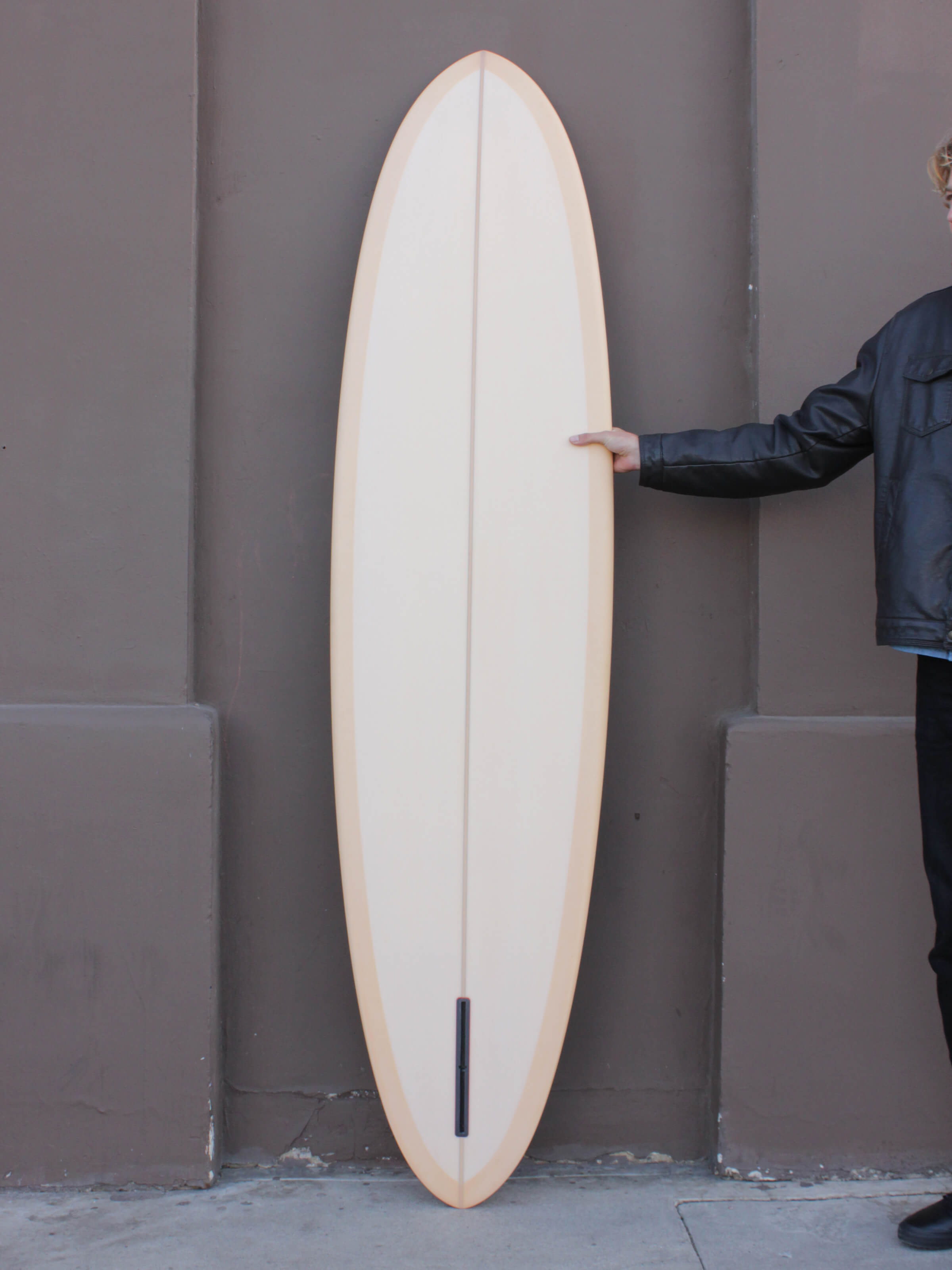 7'8 Elmore Eggman - Mollusk Surf Shop