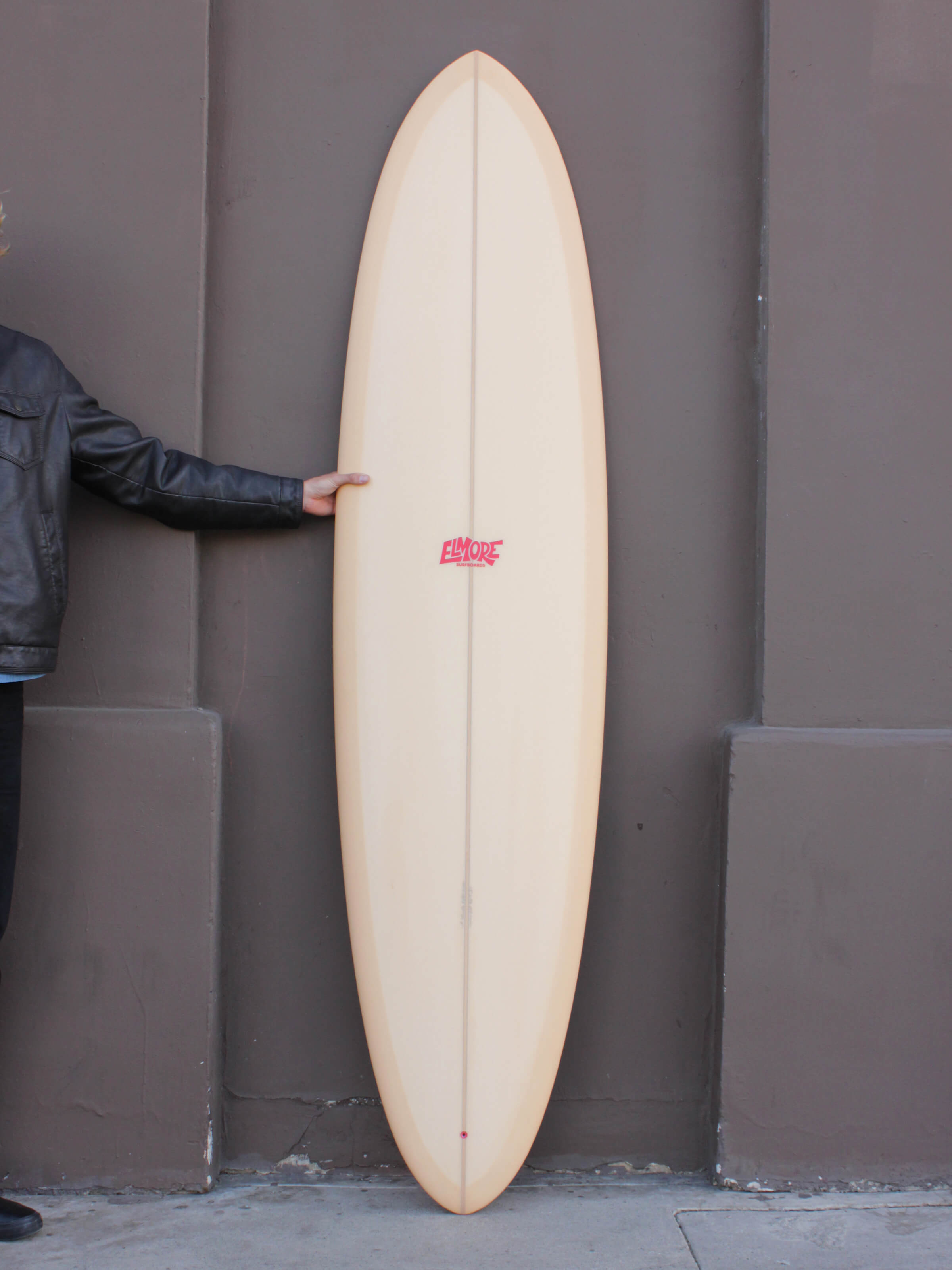 7'8 Elmore Eggman - Mollusk Surf Shop