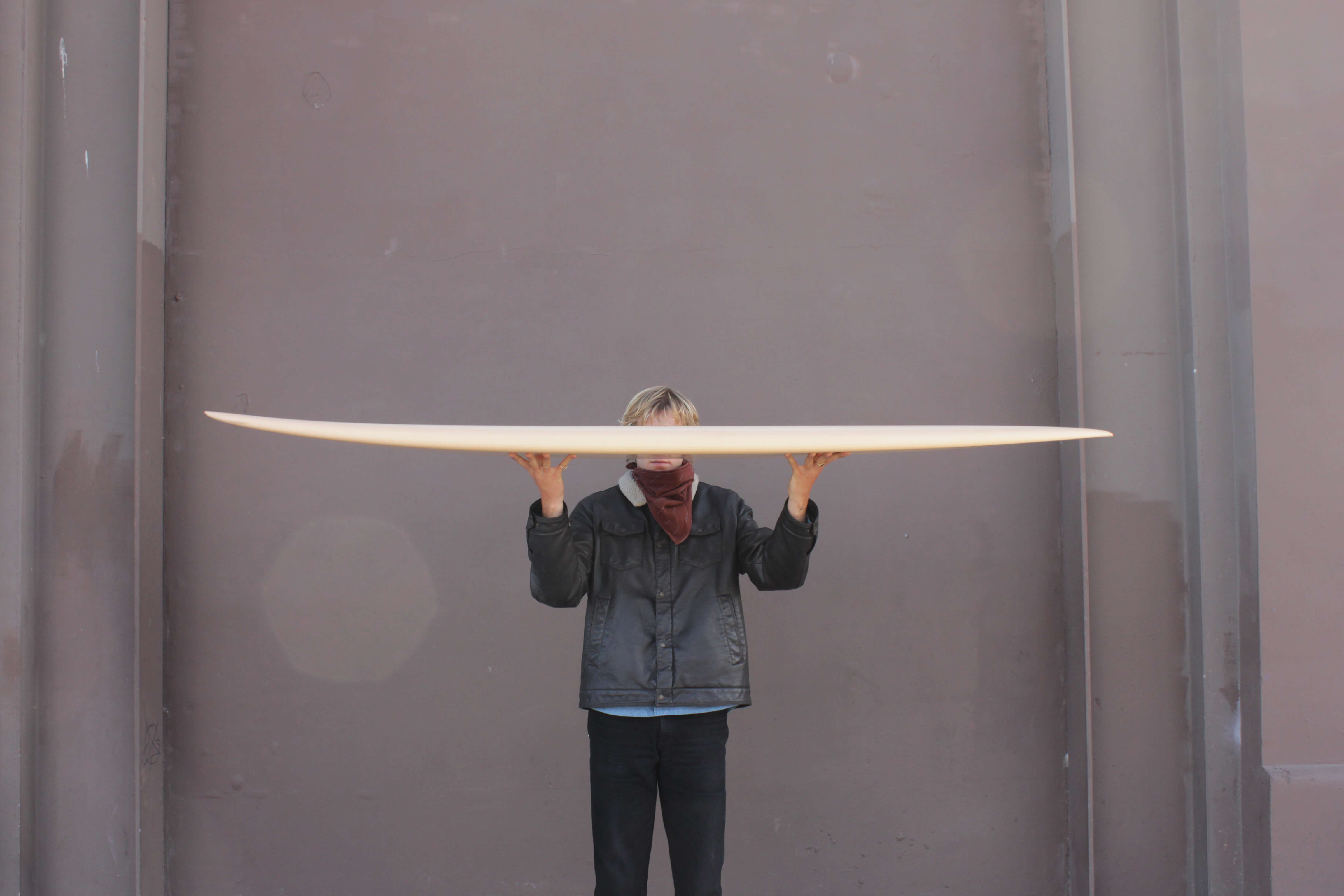 7'8 Elmore Eggman - Mollusk Surf Shop