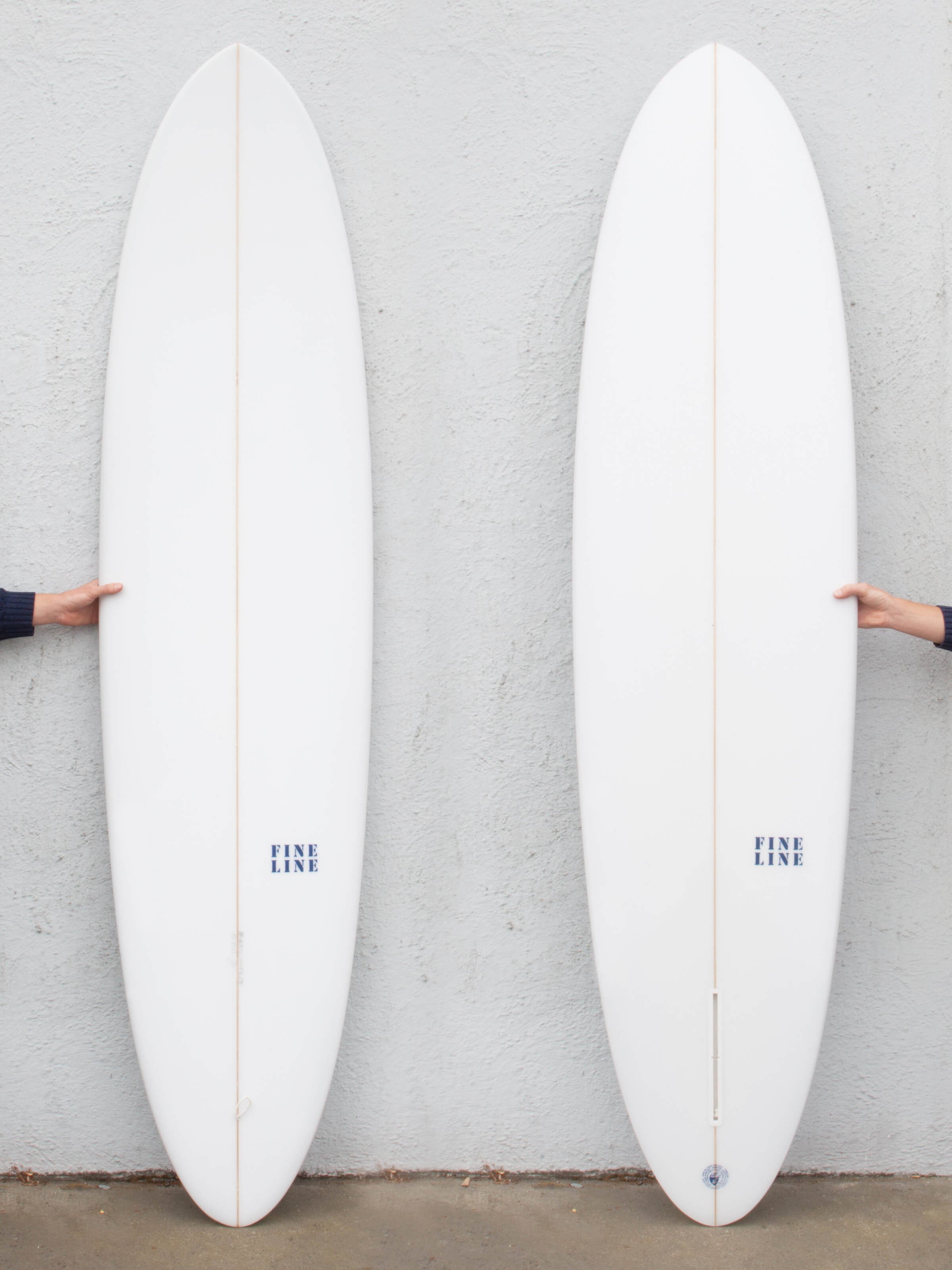 7'8 Fineline Egg - Mollusk Surf Shop