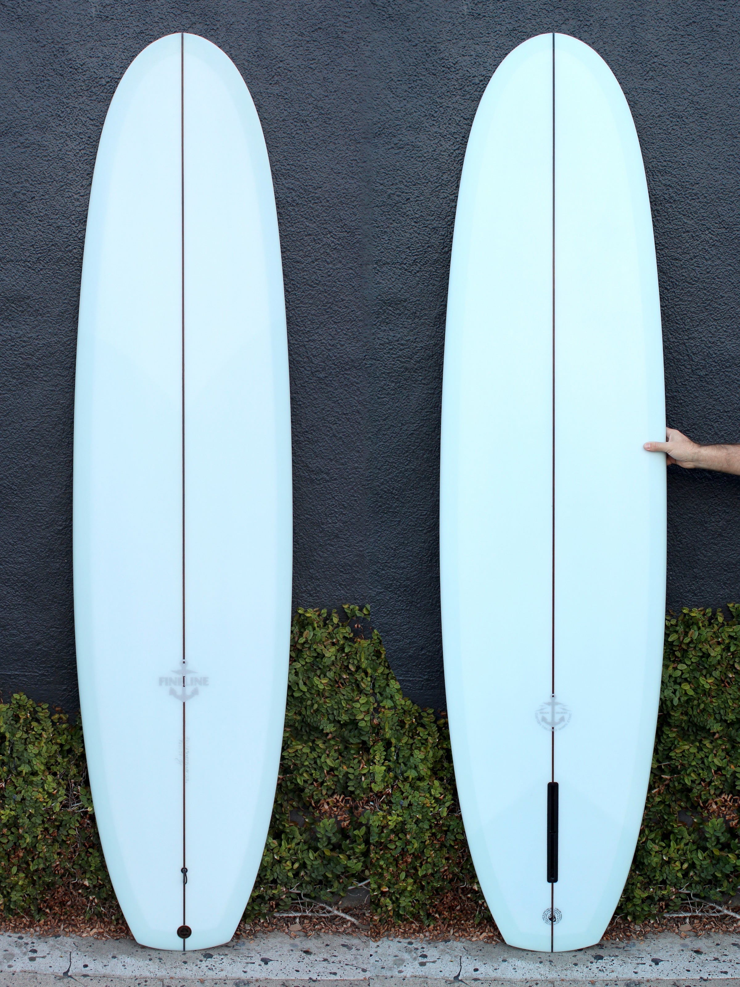 7'8 Fineline Hot Generation - Mollusk Surf Shop