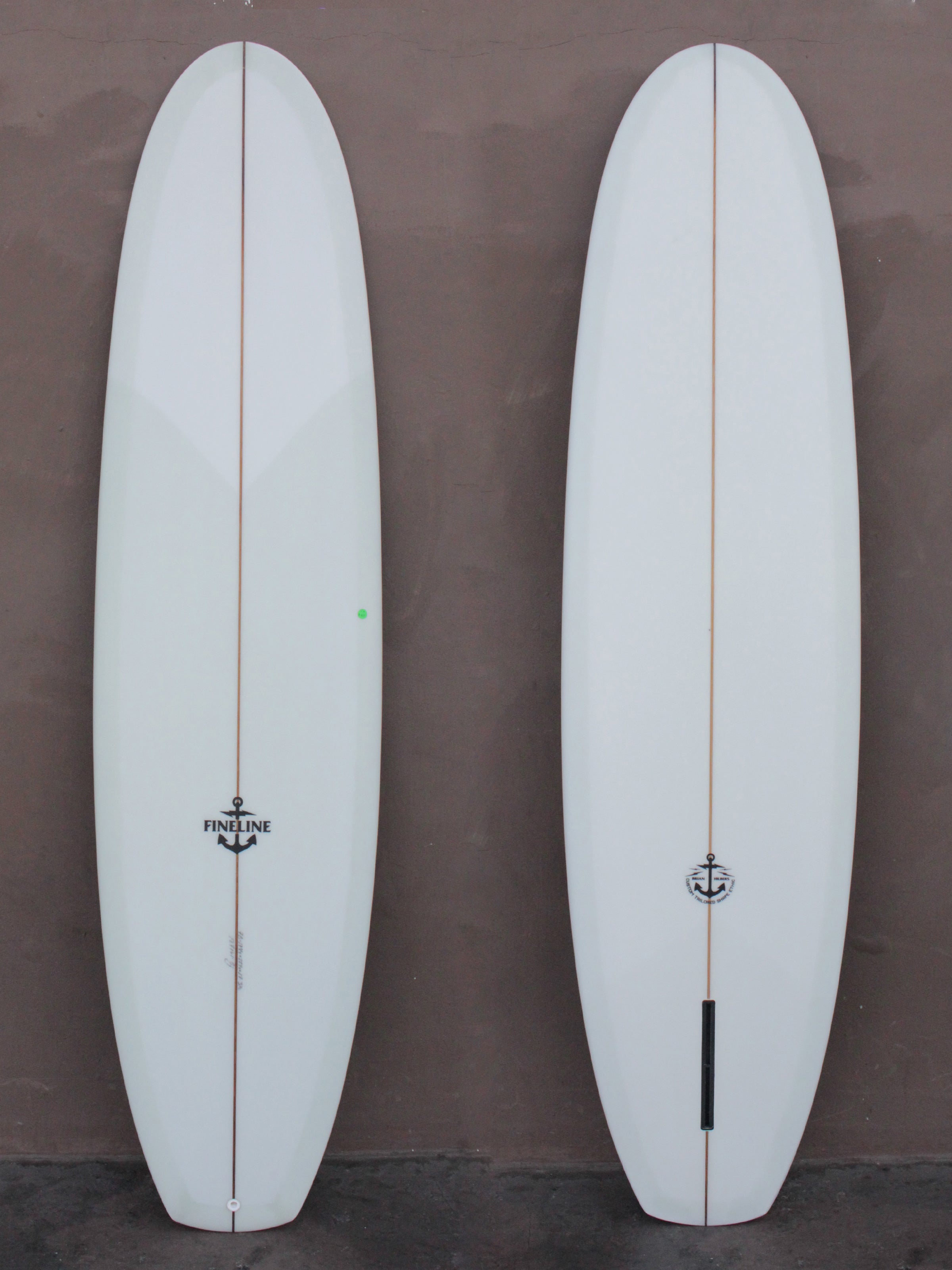 7'8 Fineline Hot Generation - Mollusk Surf Shop
