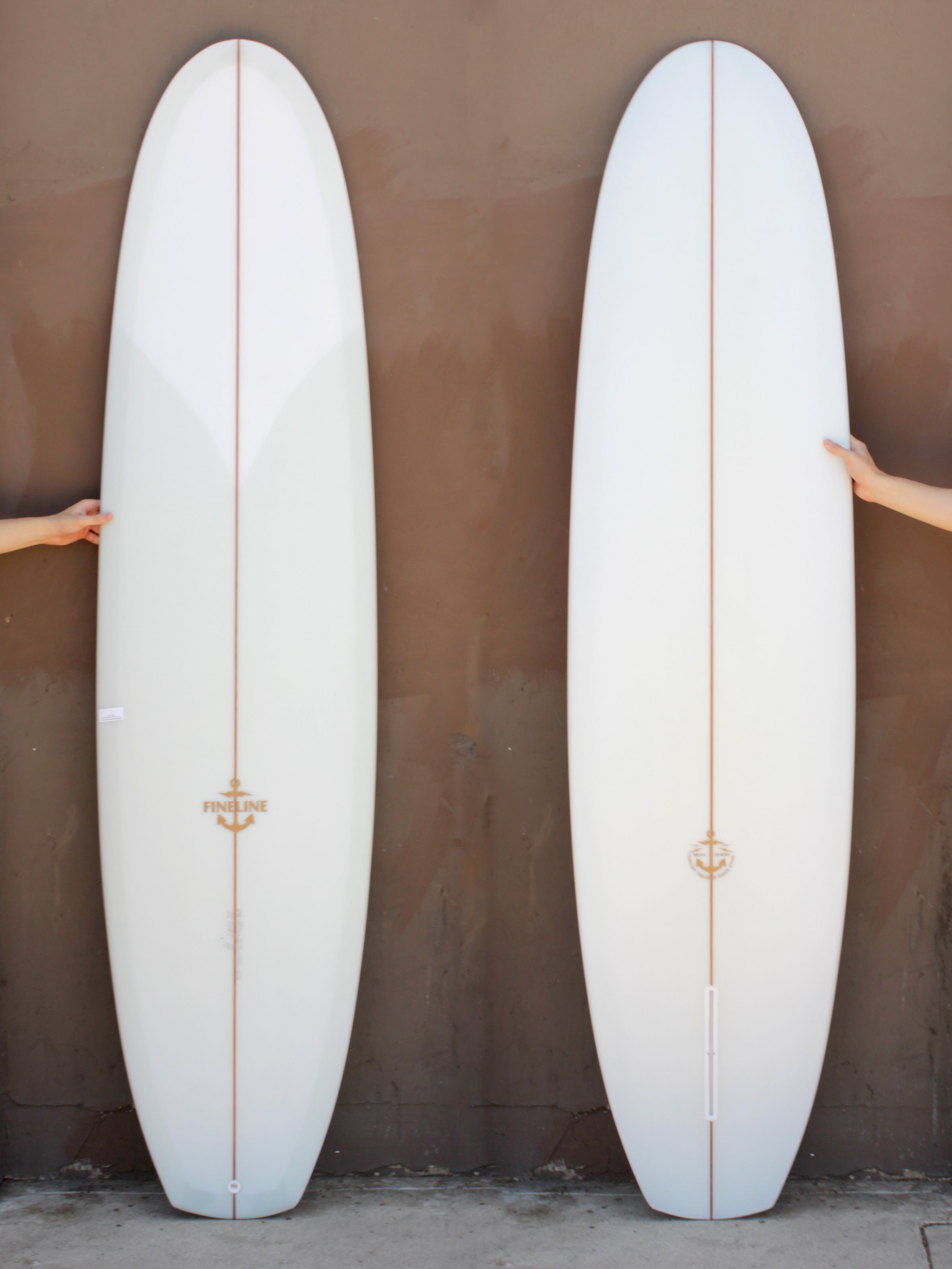 7'8 Fineline Hot Generation - Mollusk Surf Shop