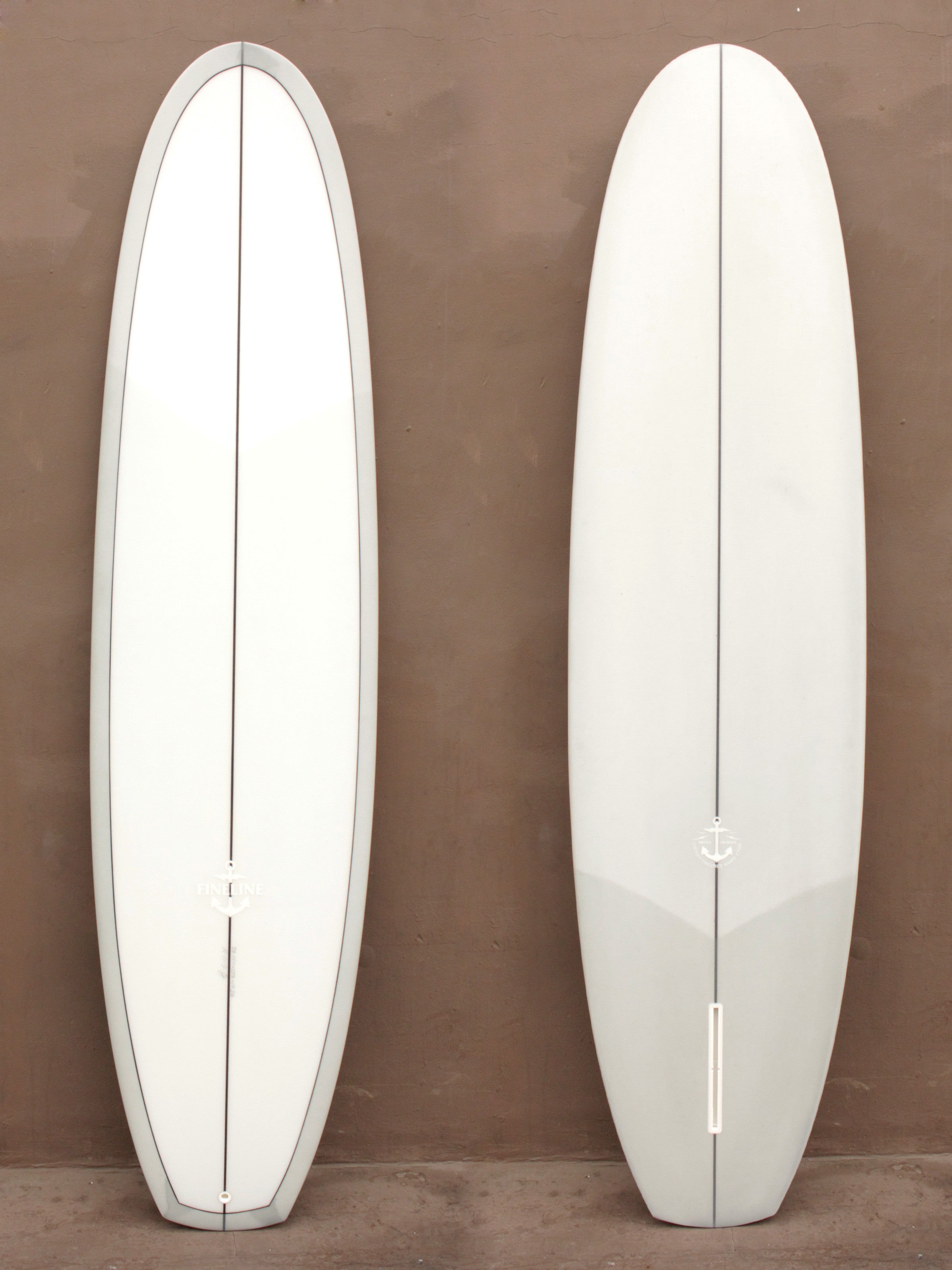7'8 Fineline Hot Generation - Mollusk Surf Shop