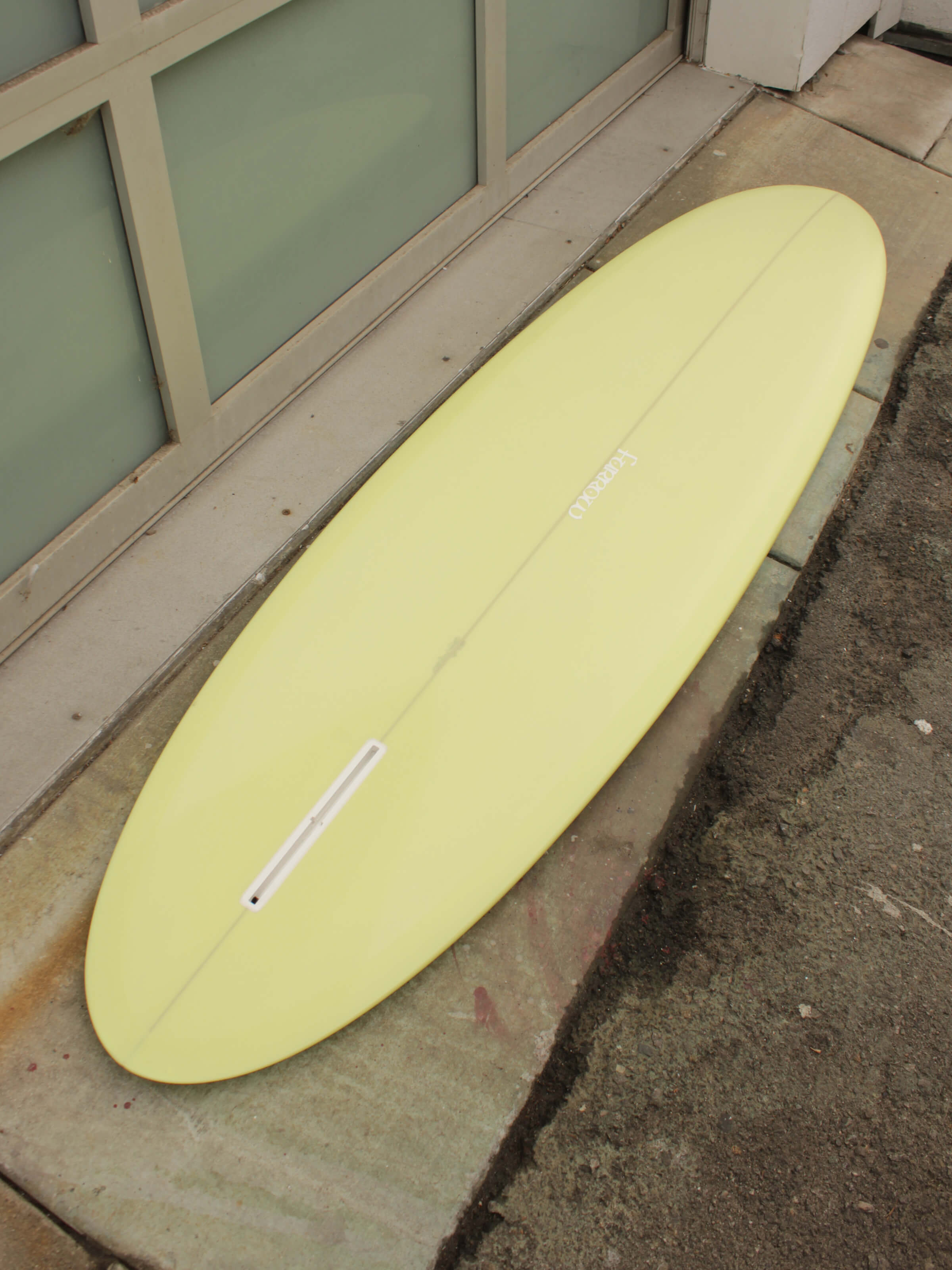 7'8 Furrow Labyrinth - Mollusk Surf Shop