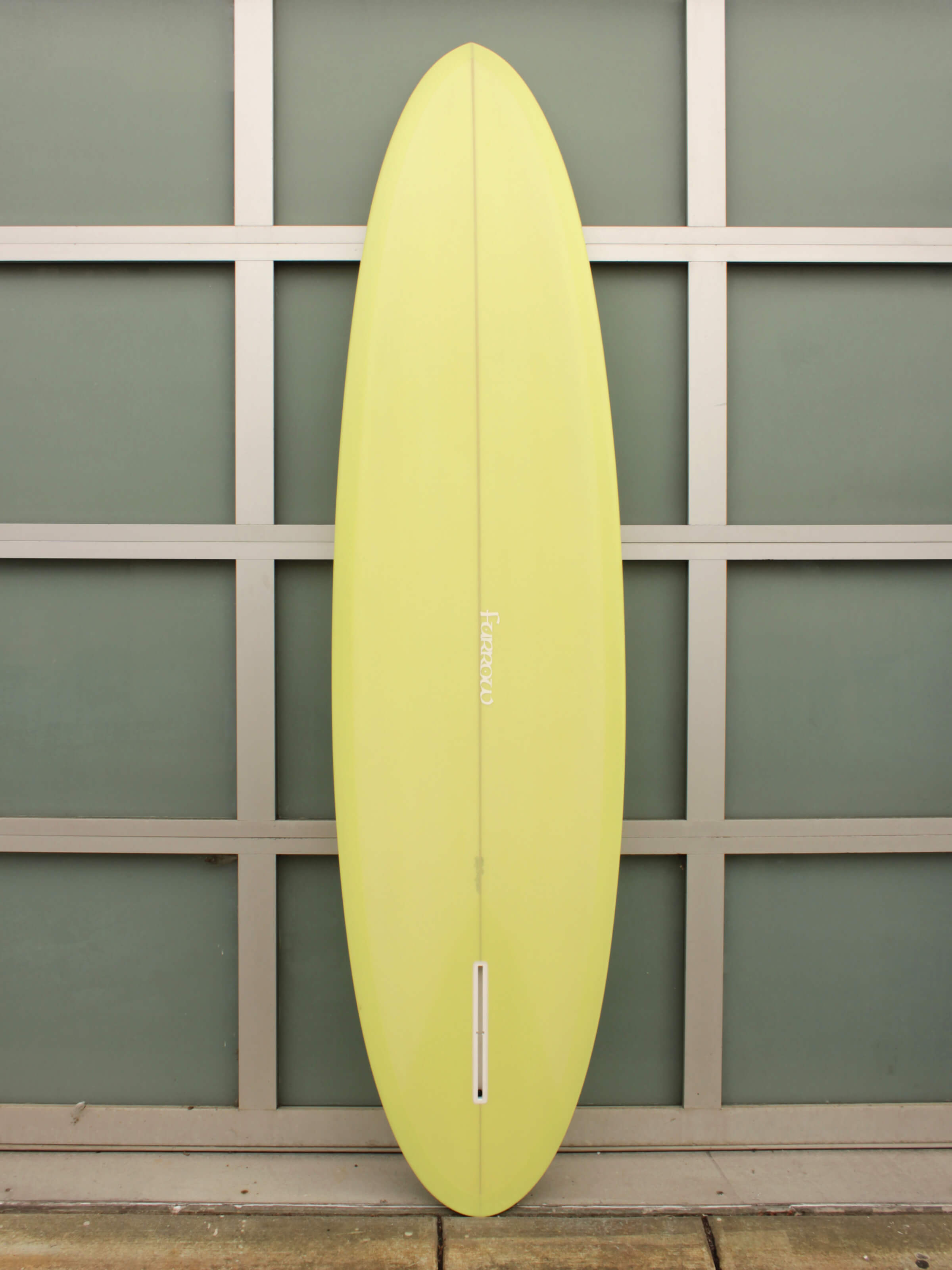 7'8 Furrow Labyrinth - Mollusk Surf Shop