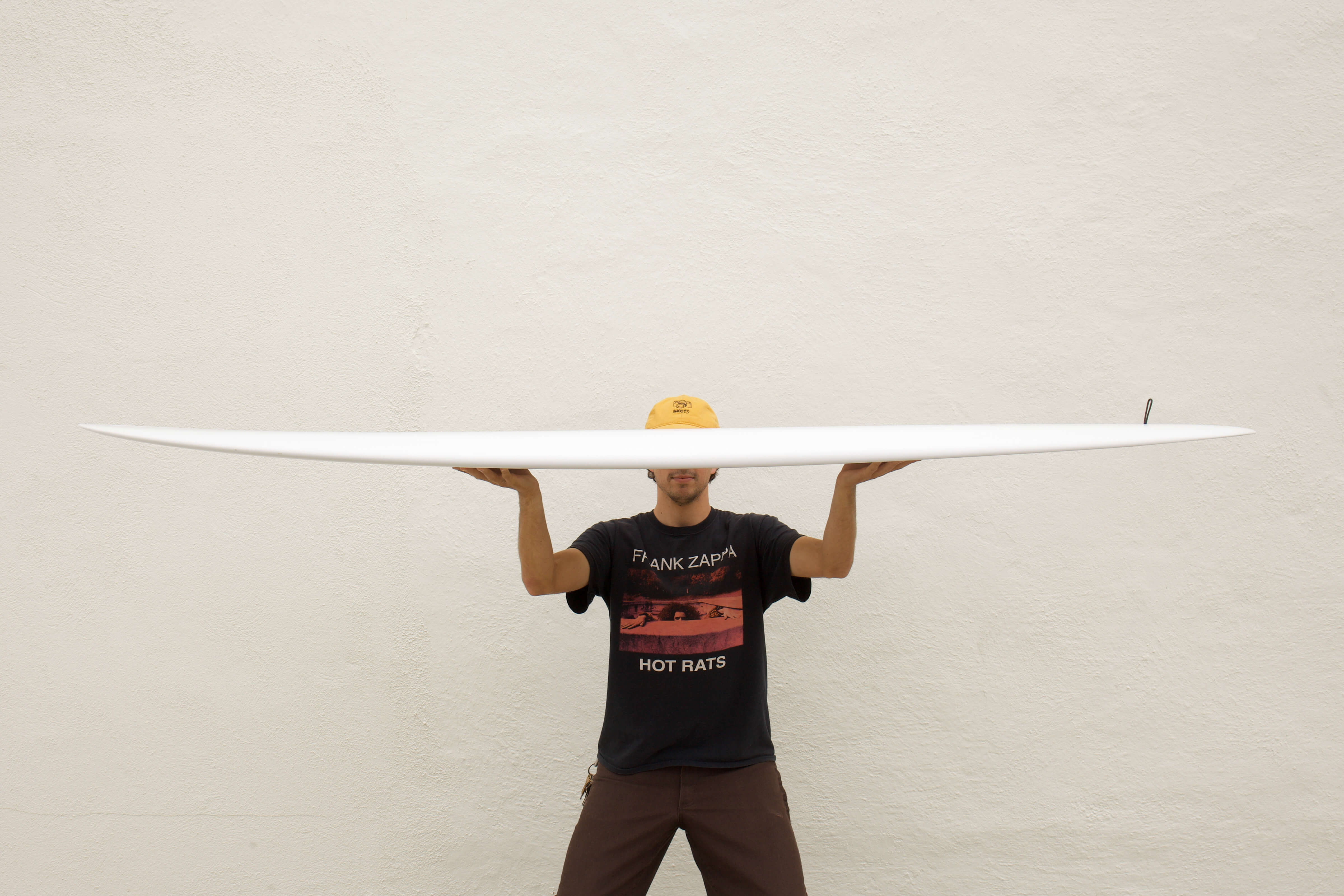 7'8 Furrow Labyrinth - Mollusk Surf Shop