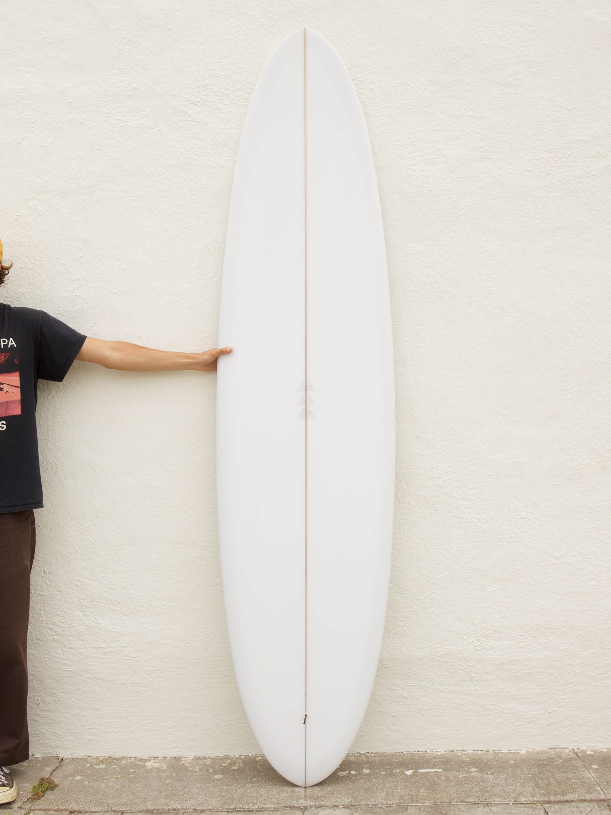 7'8 Furrow Labyrinth - Mollusk Surf Shop