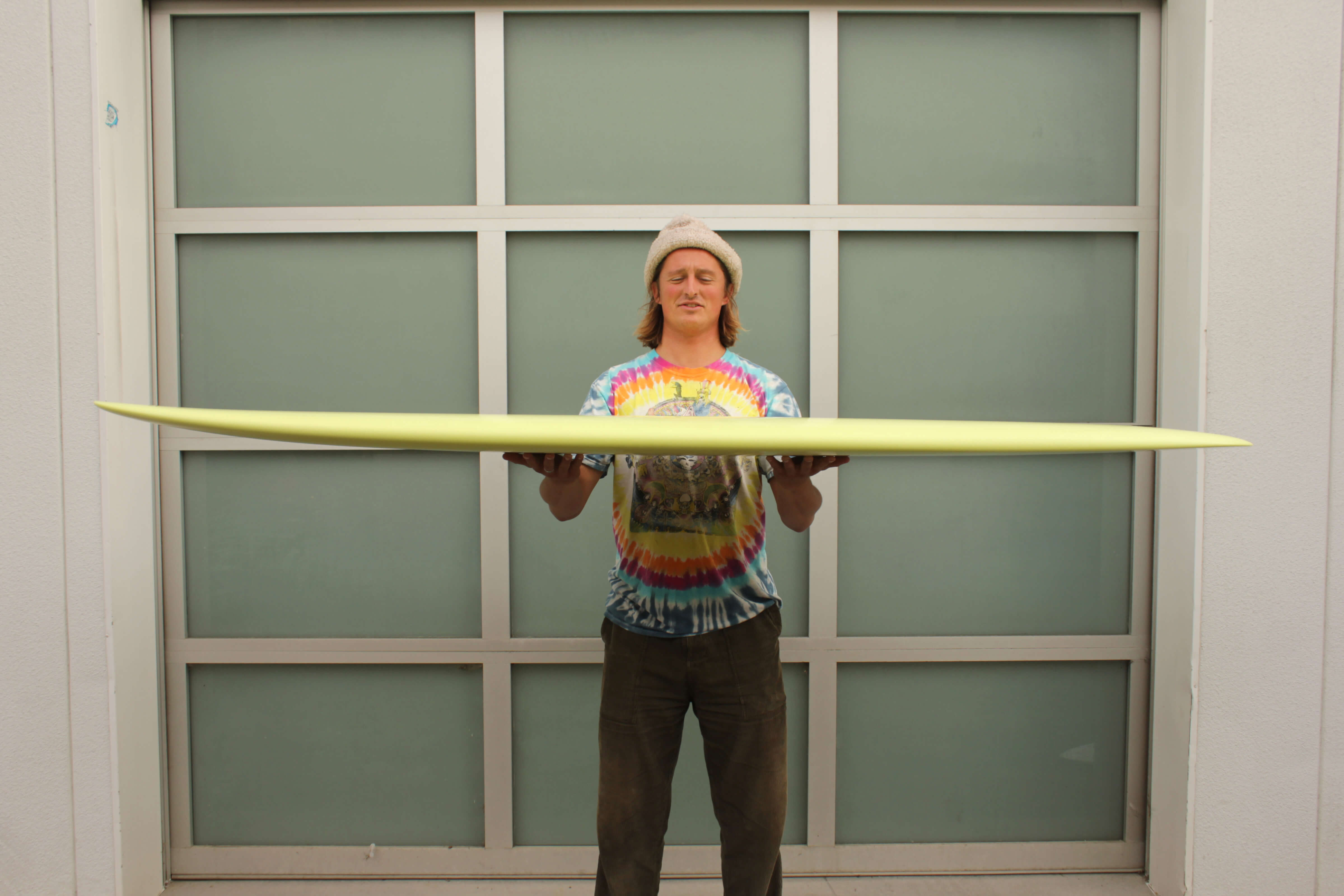 7'8 Furrow Labyrinth - Mollusk Surf Shop