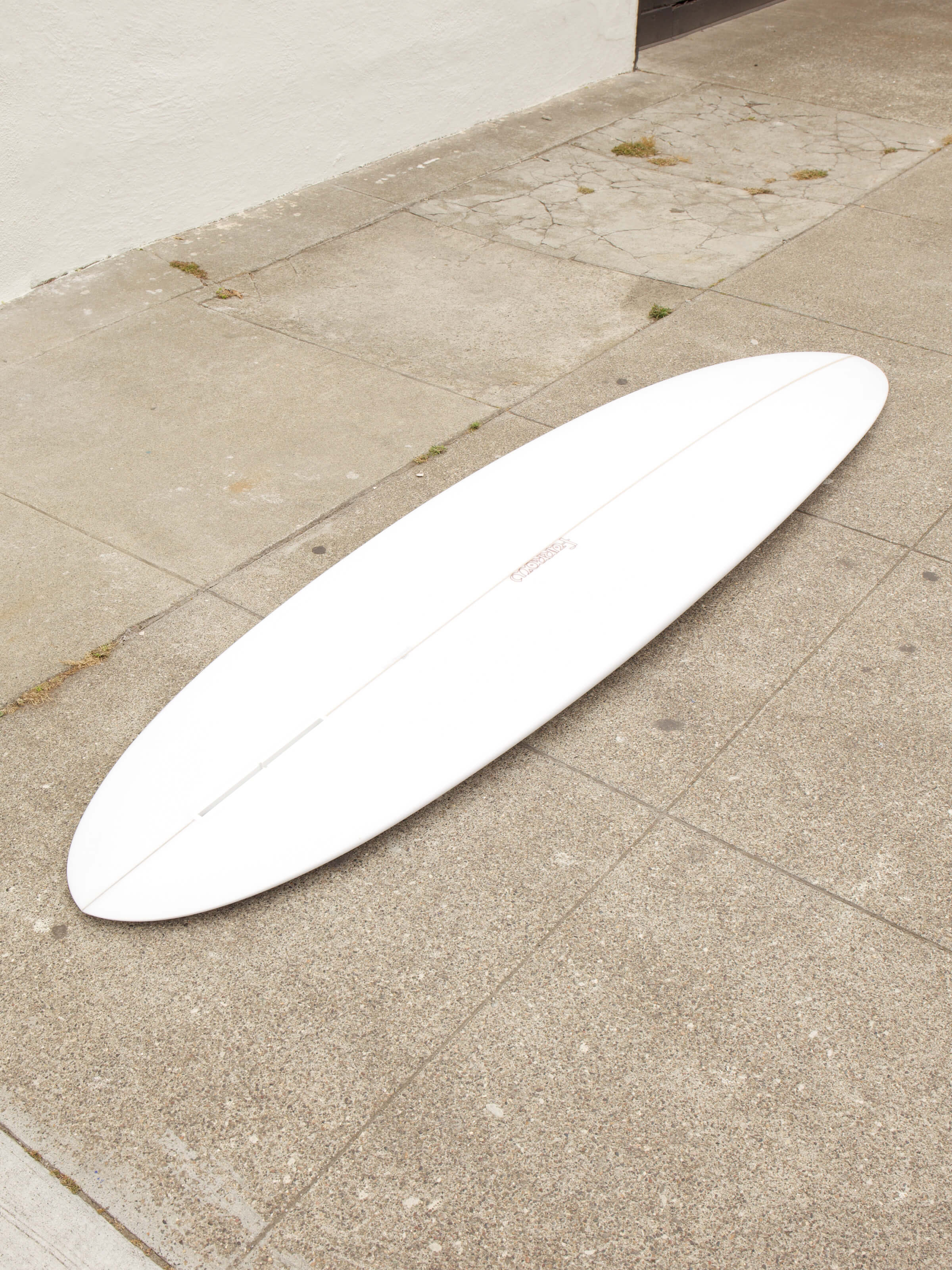 7'8 Furrow Labyrinth - Mollusk Surf Shop