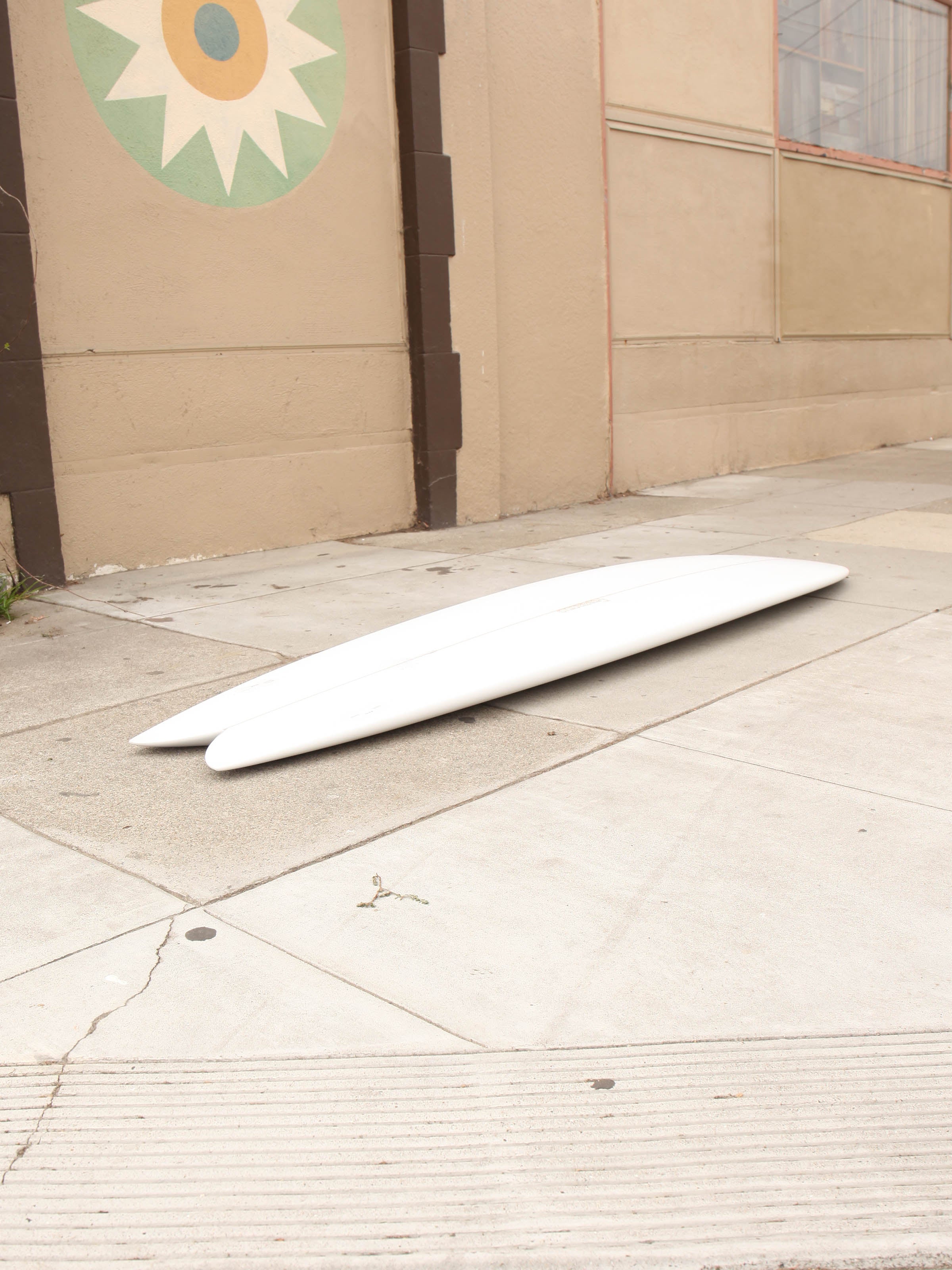 7'8 Furrow Long Fish - Mollusk Surf Shop