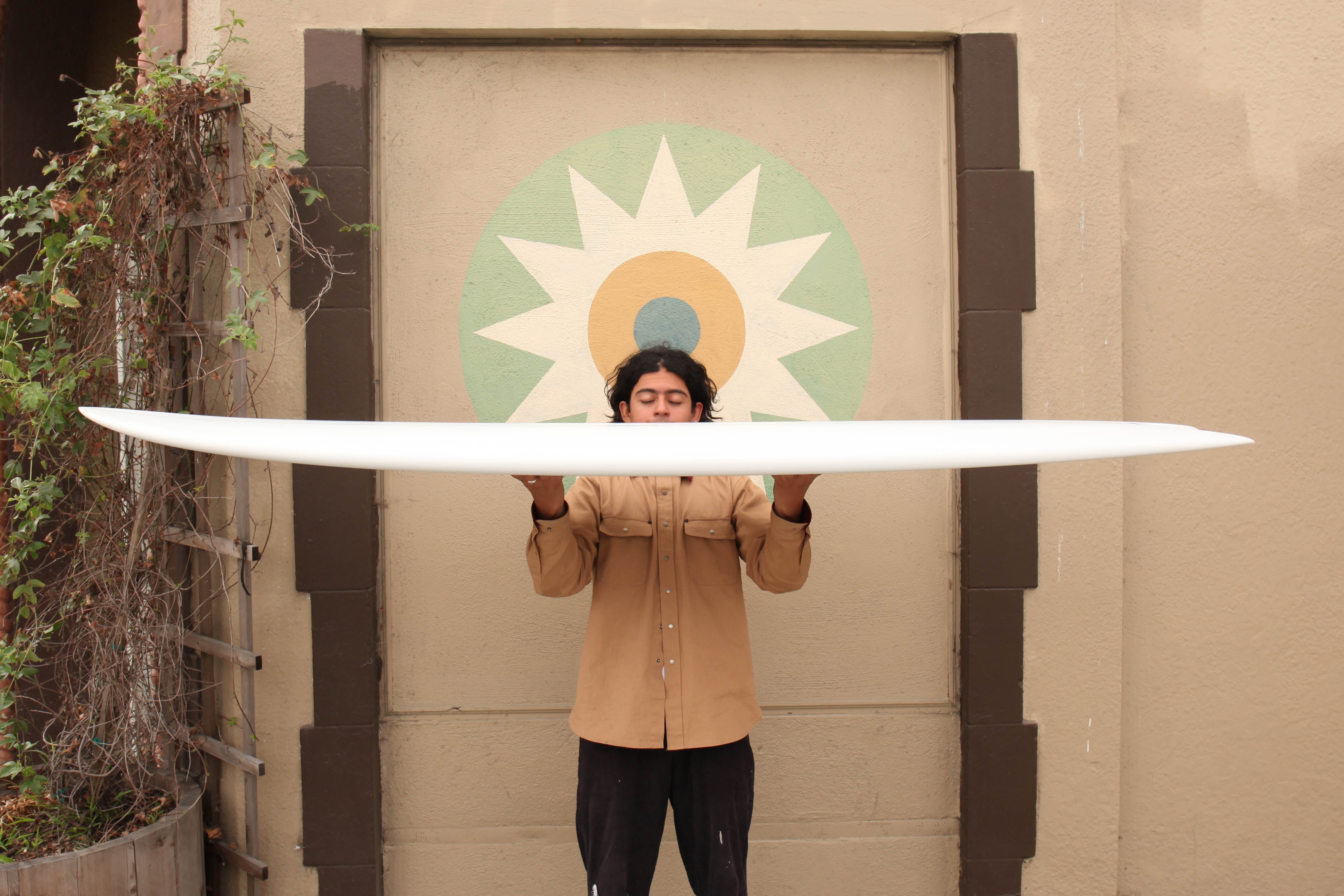 7'8 Furrow Long Fish - Mollusk Surf Shop