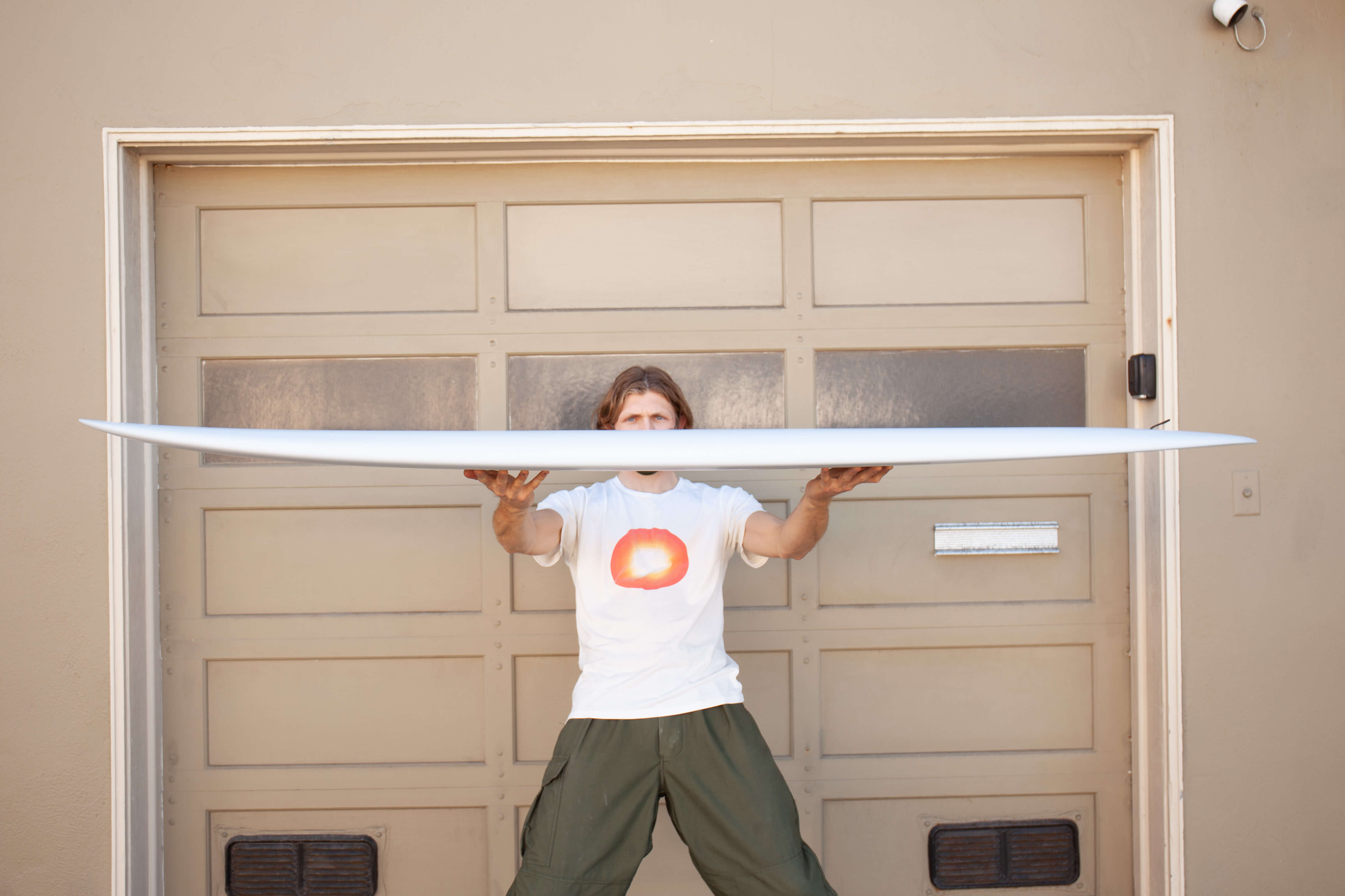 7'8 Furrow Wilderness Explorer - Mollusk Surf Shop