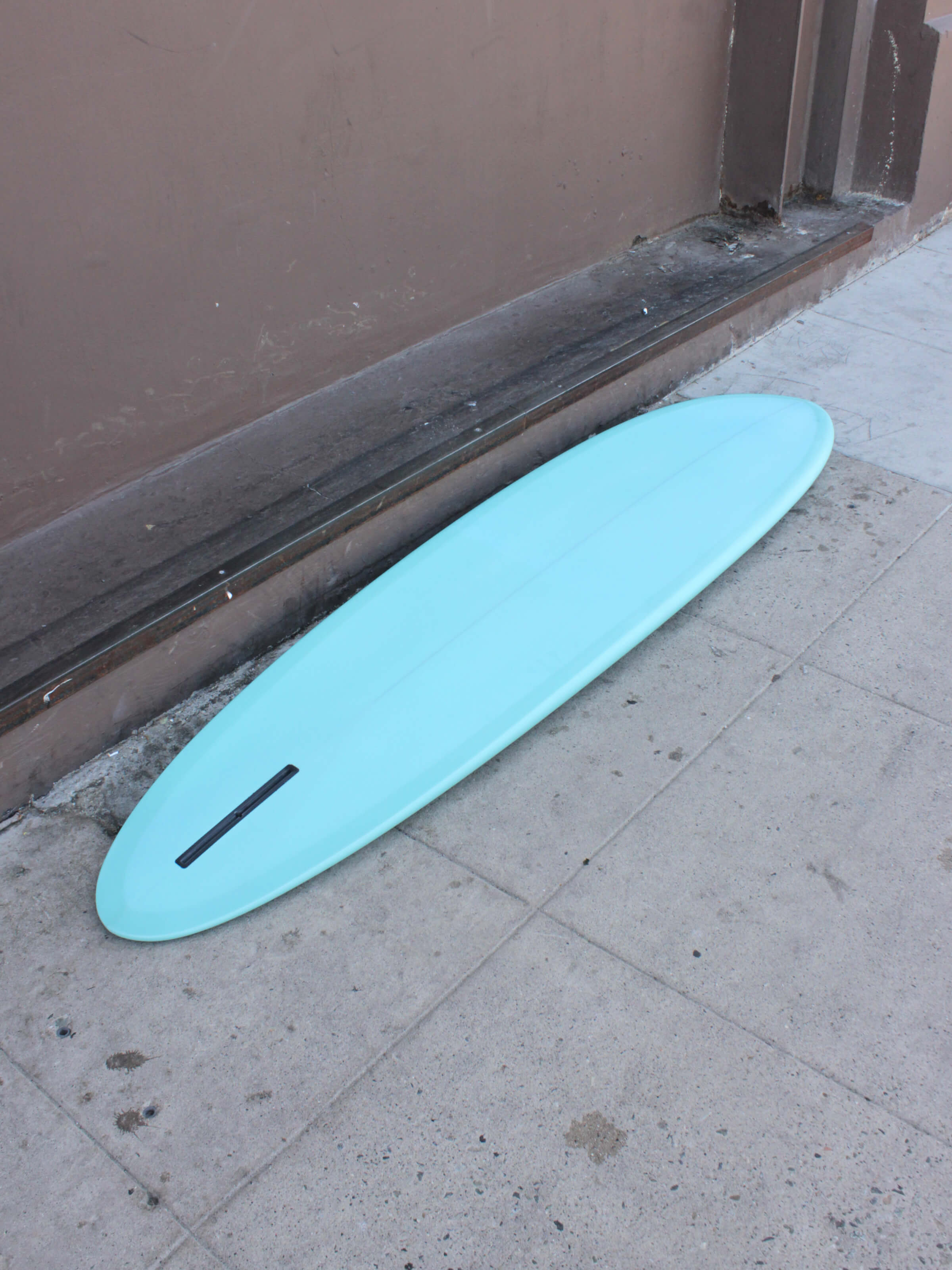 7'8 Grant Noble Home Sick - Mollusk Surf Shop