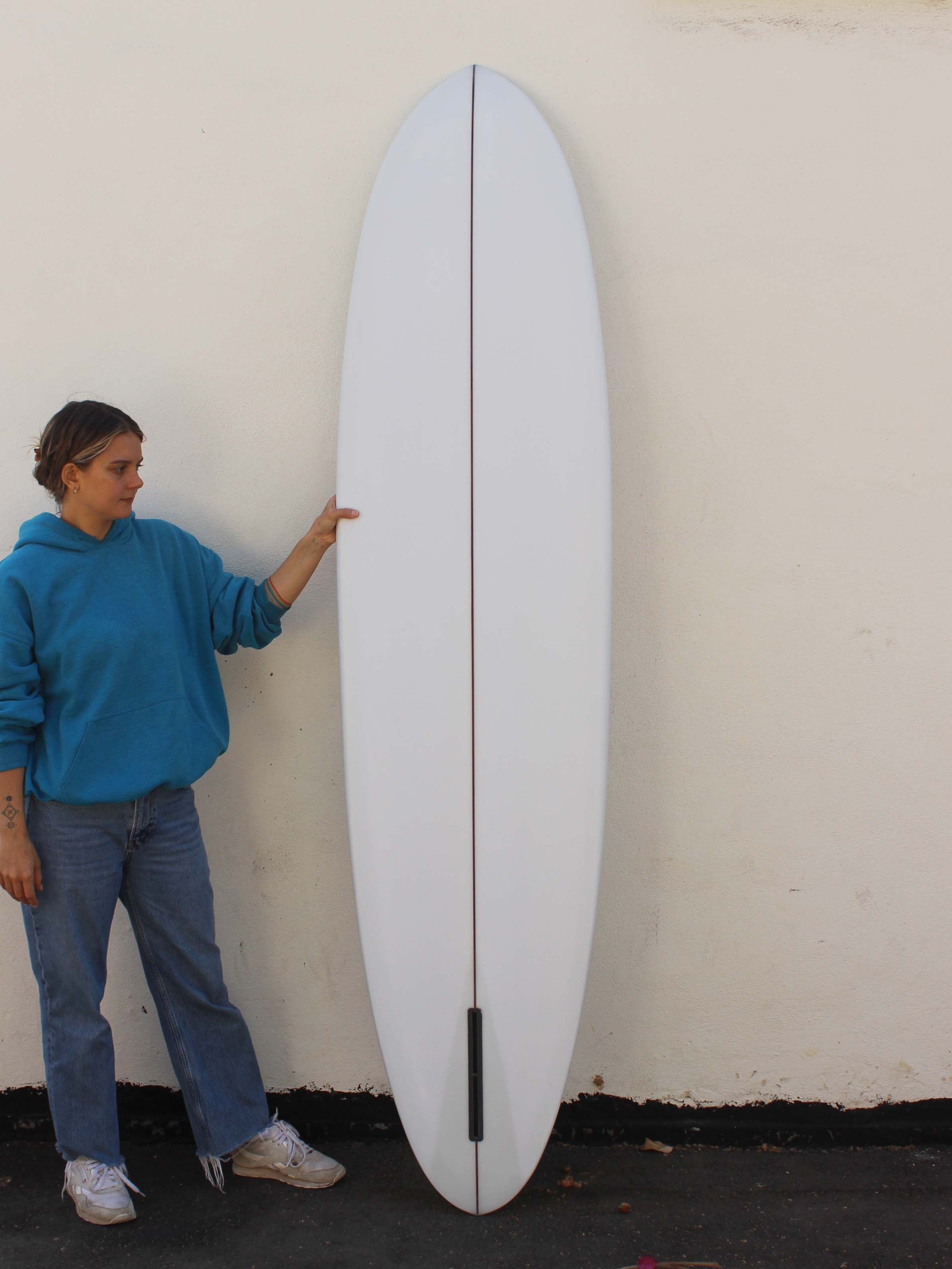 7'8 Grant Noble Homesick - Mollusk Surf Shop