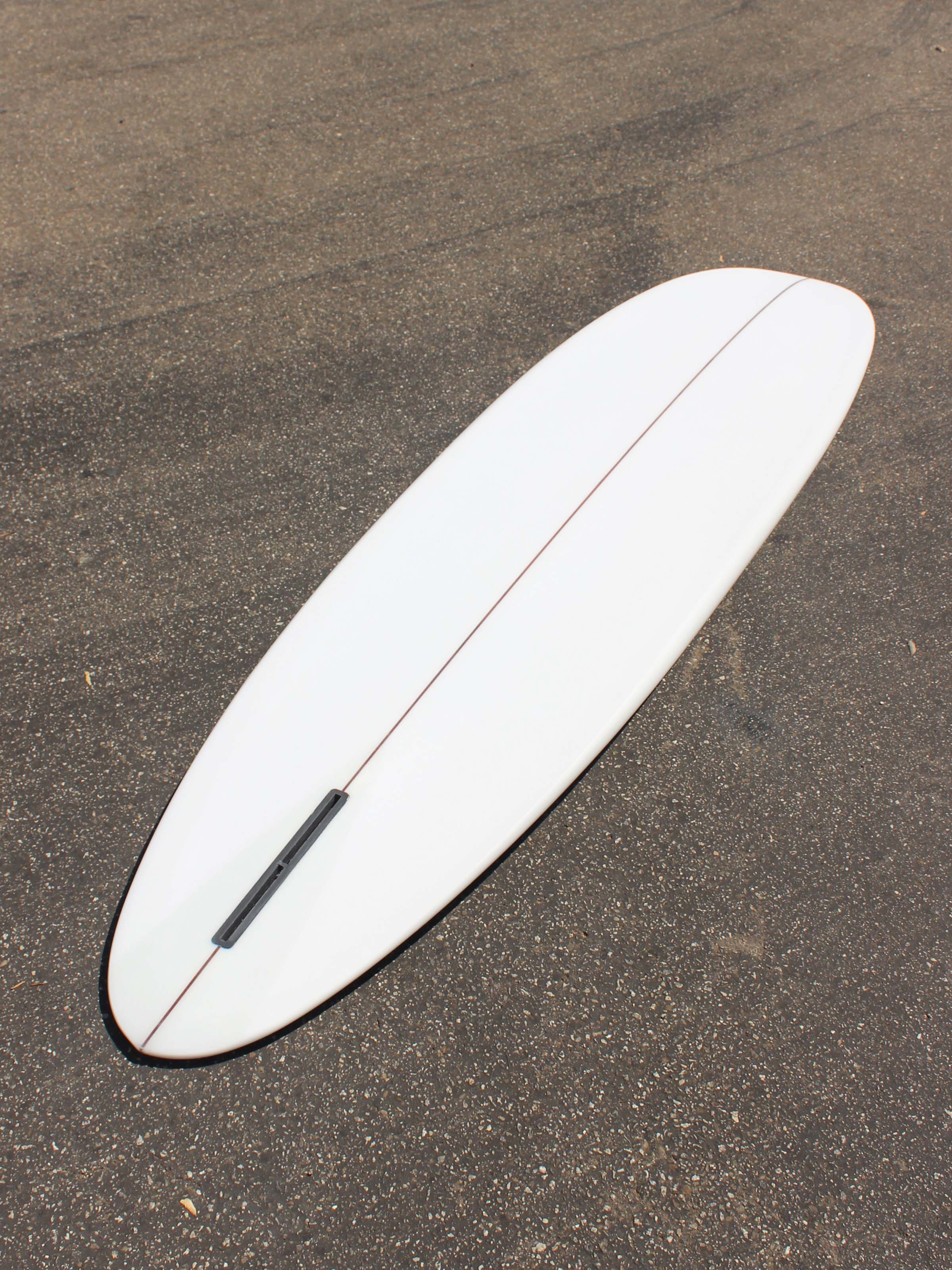 7'8 Grant Noble Homesick - Mollusk Surf Shop