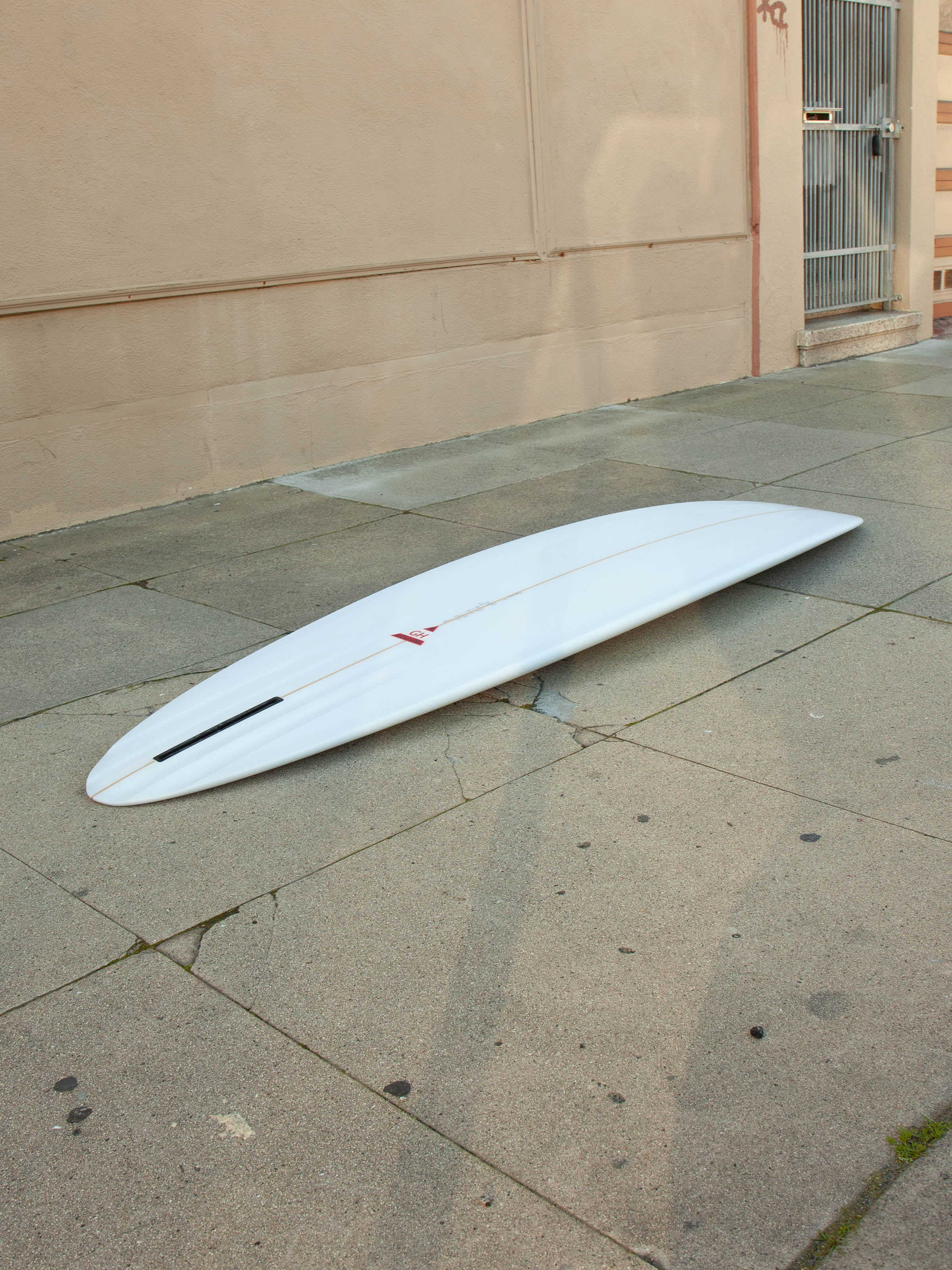 7'8 Hanel Channel Egg - Mollusk Surf Shop