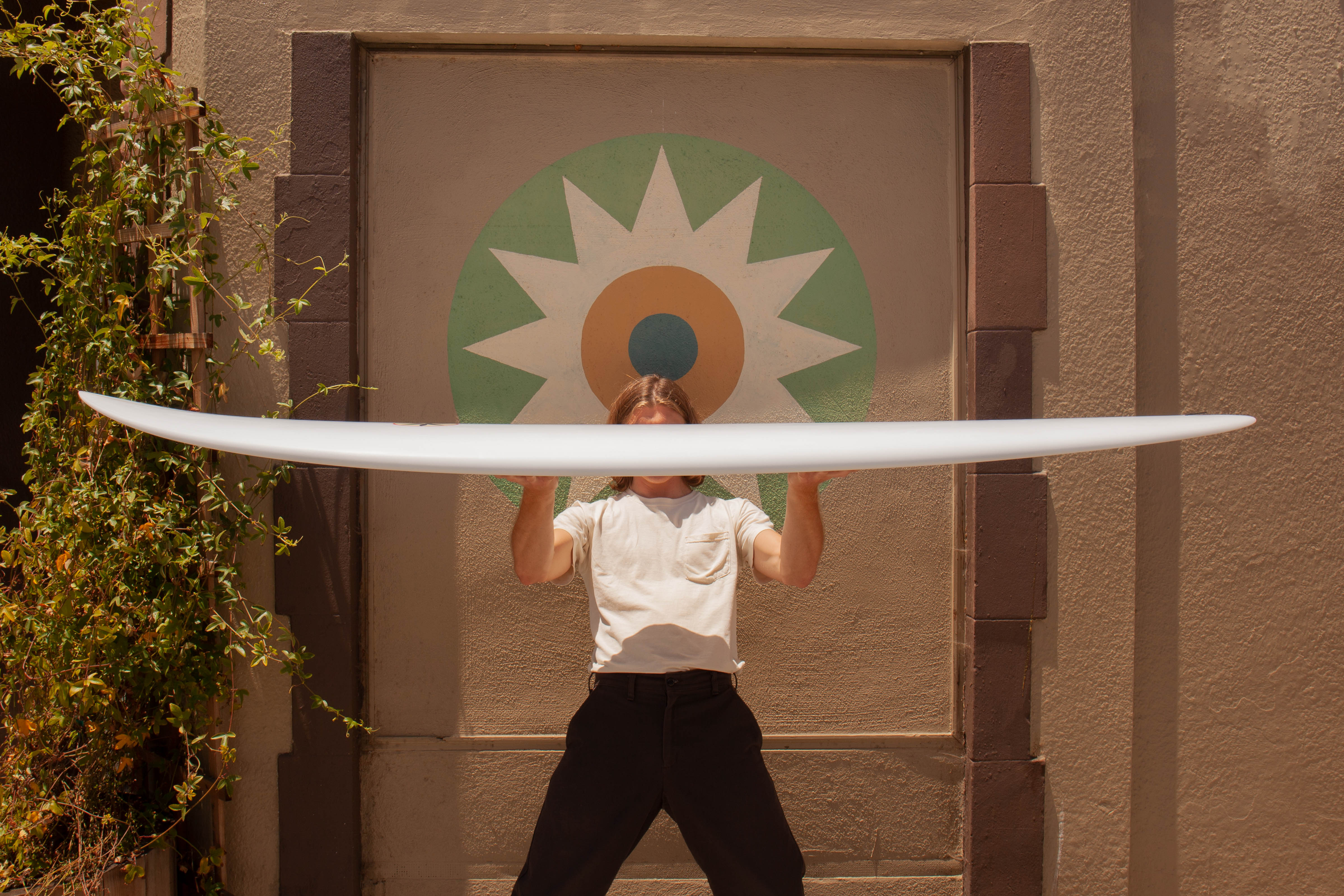 7'8 Hanel Egg - Mollusk Surf Shop