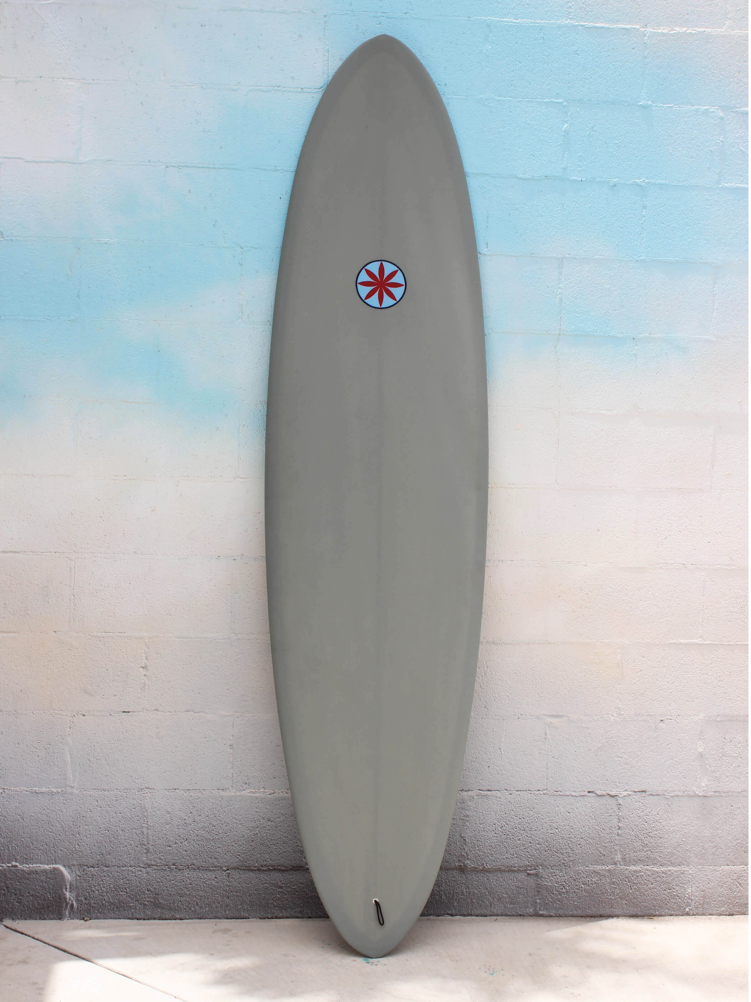 7'8 Hanel Egg - Mollusk Surf Shop