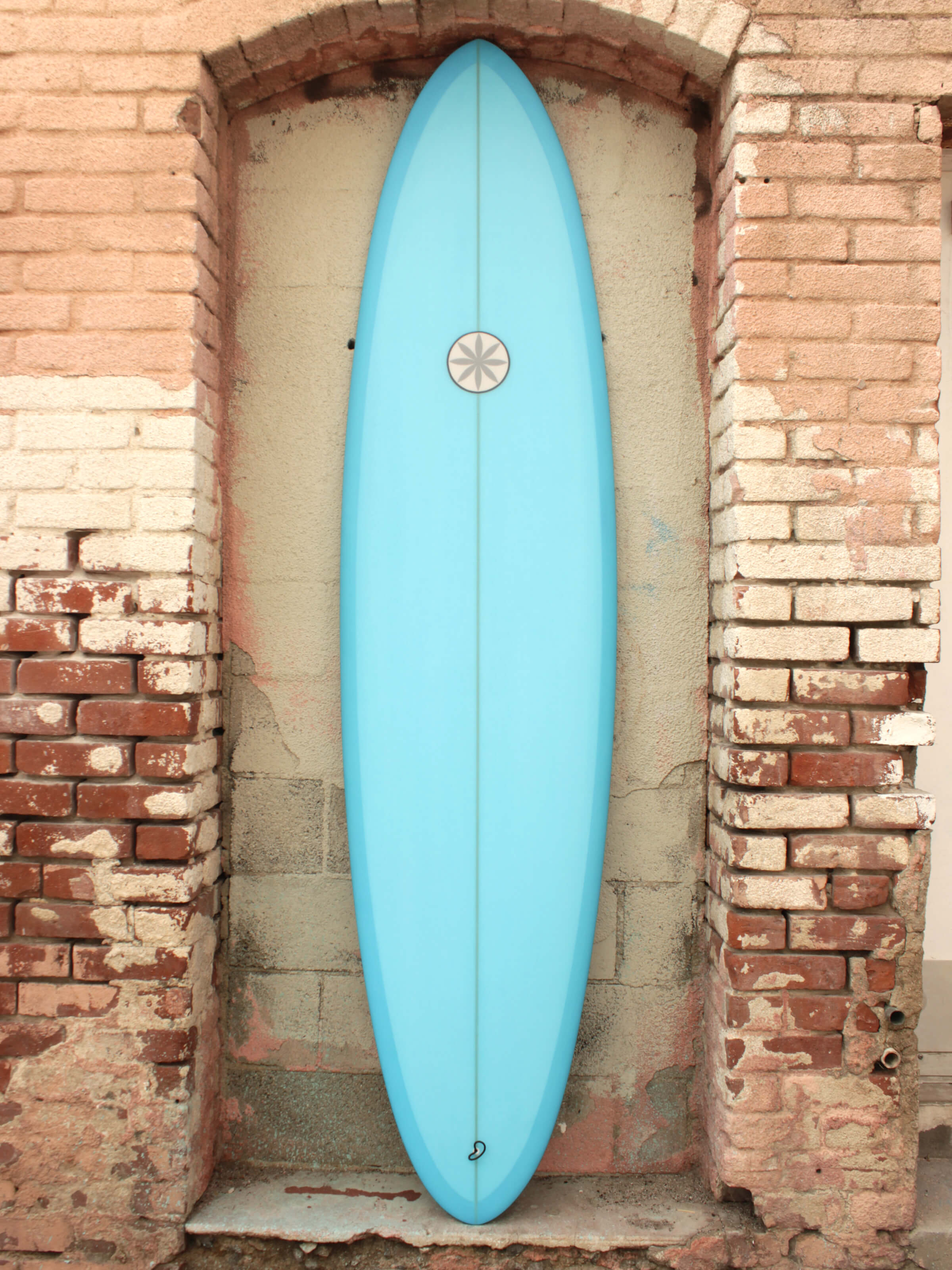 7'8" Hanel Egg 2+1 - Mollusk Surf Shop