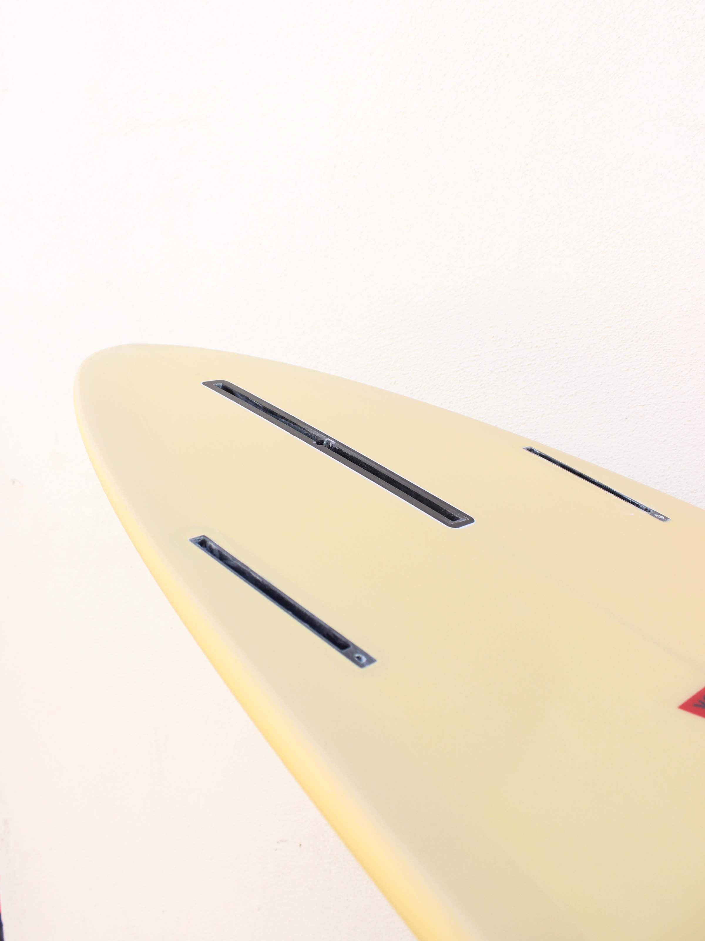 7'8 Hanel Egg 2+1 - Mollusk Surf Shop - description