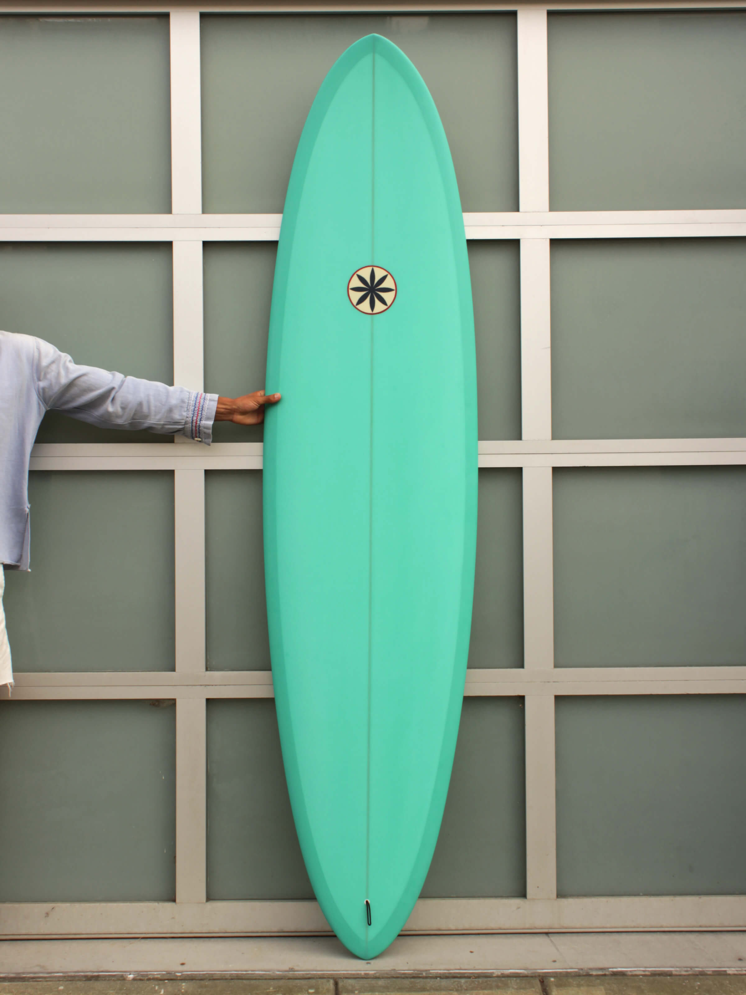 7'8 Hanel Egg - Mollusk Surf Shop