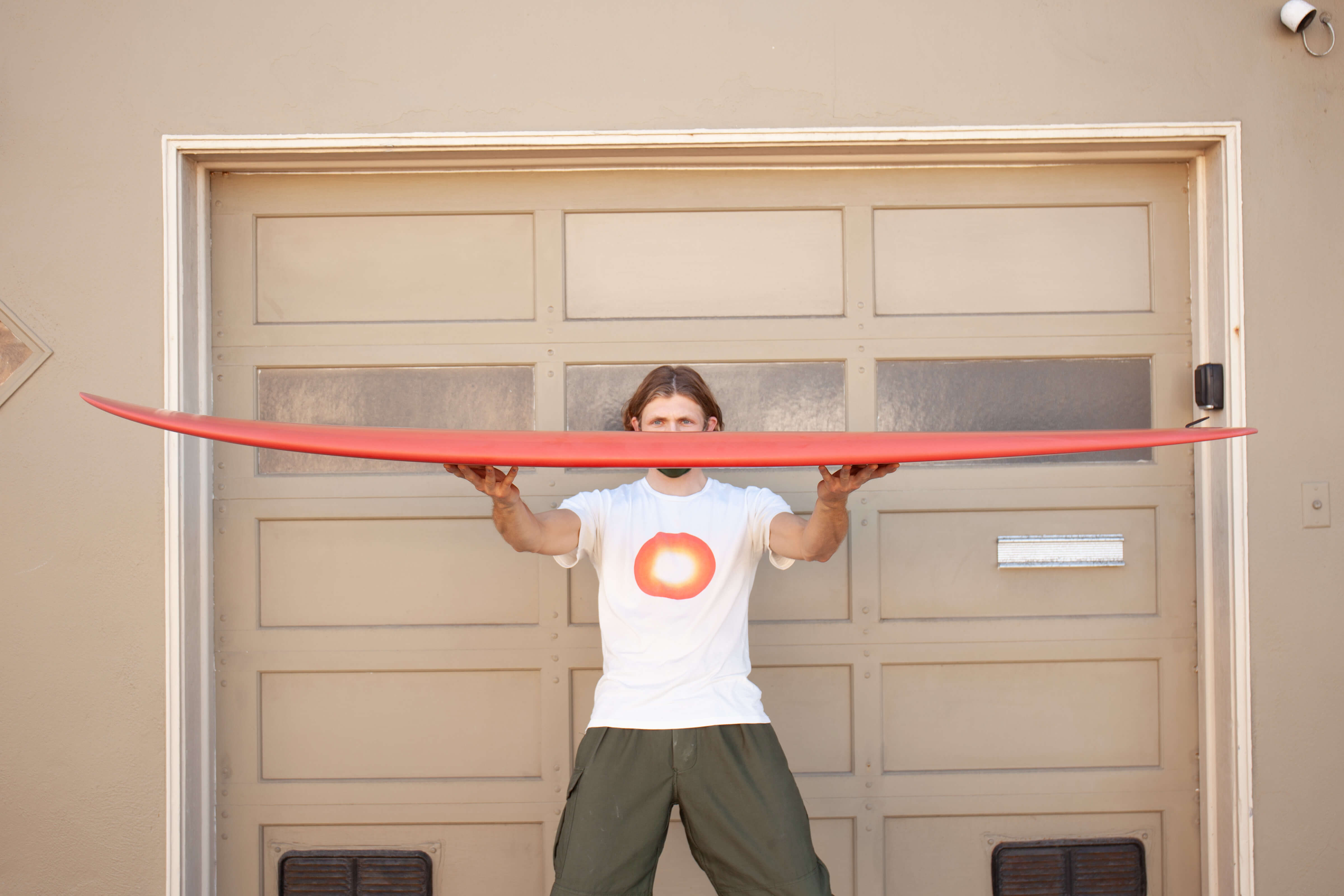 7'8 Hanel Egg - Mollusk Surf Shop