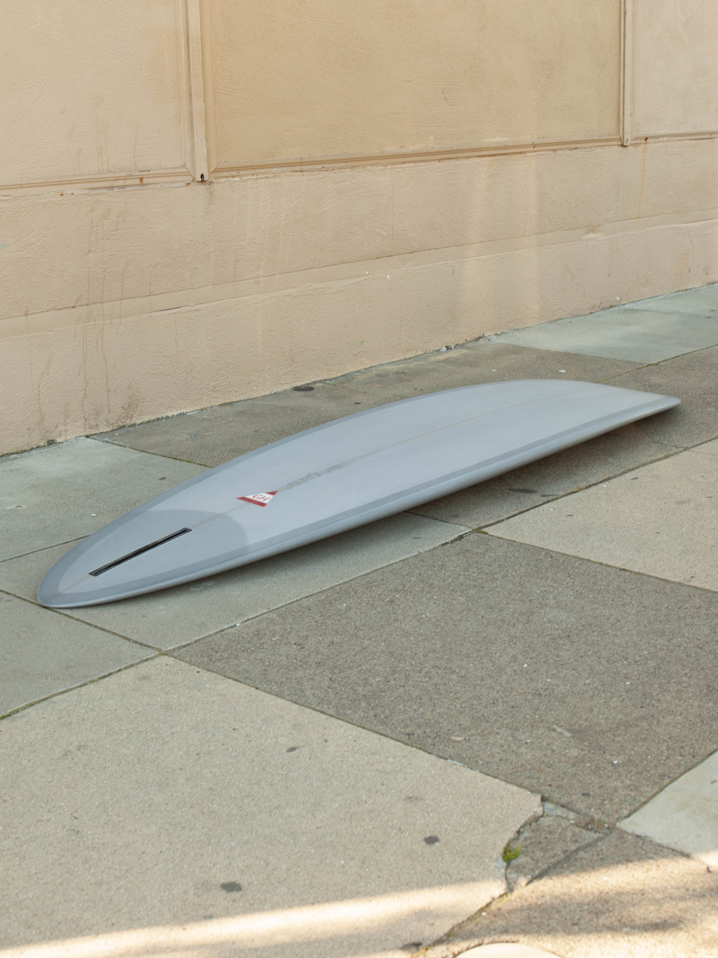 7'8 Hanel Egg - Mollusk Surf Shop
