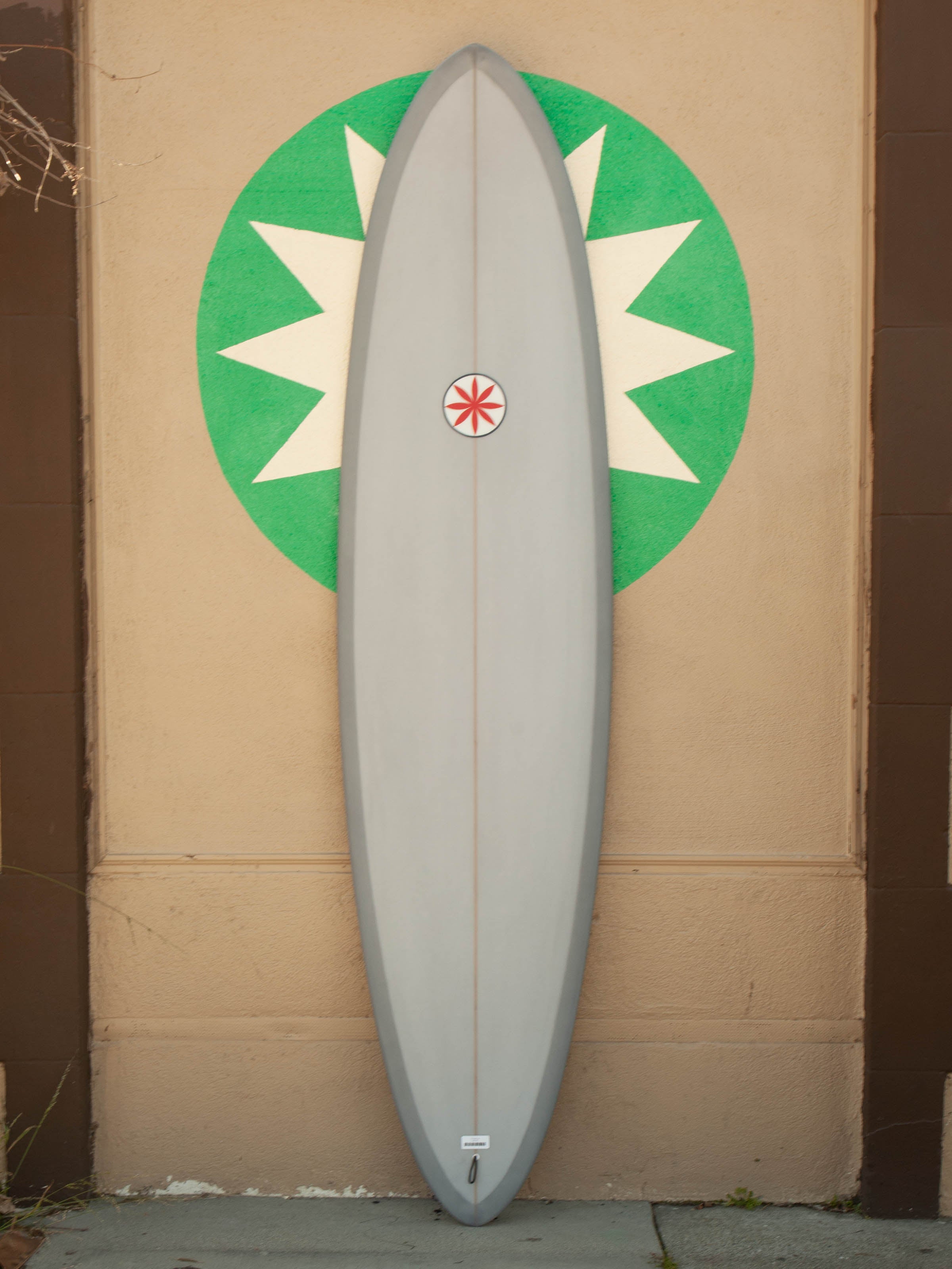 7'8 Hanel Egg - Mollusk Surf Shop