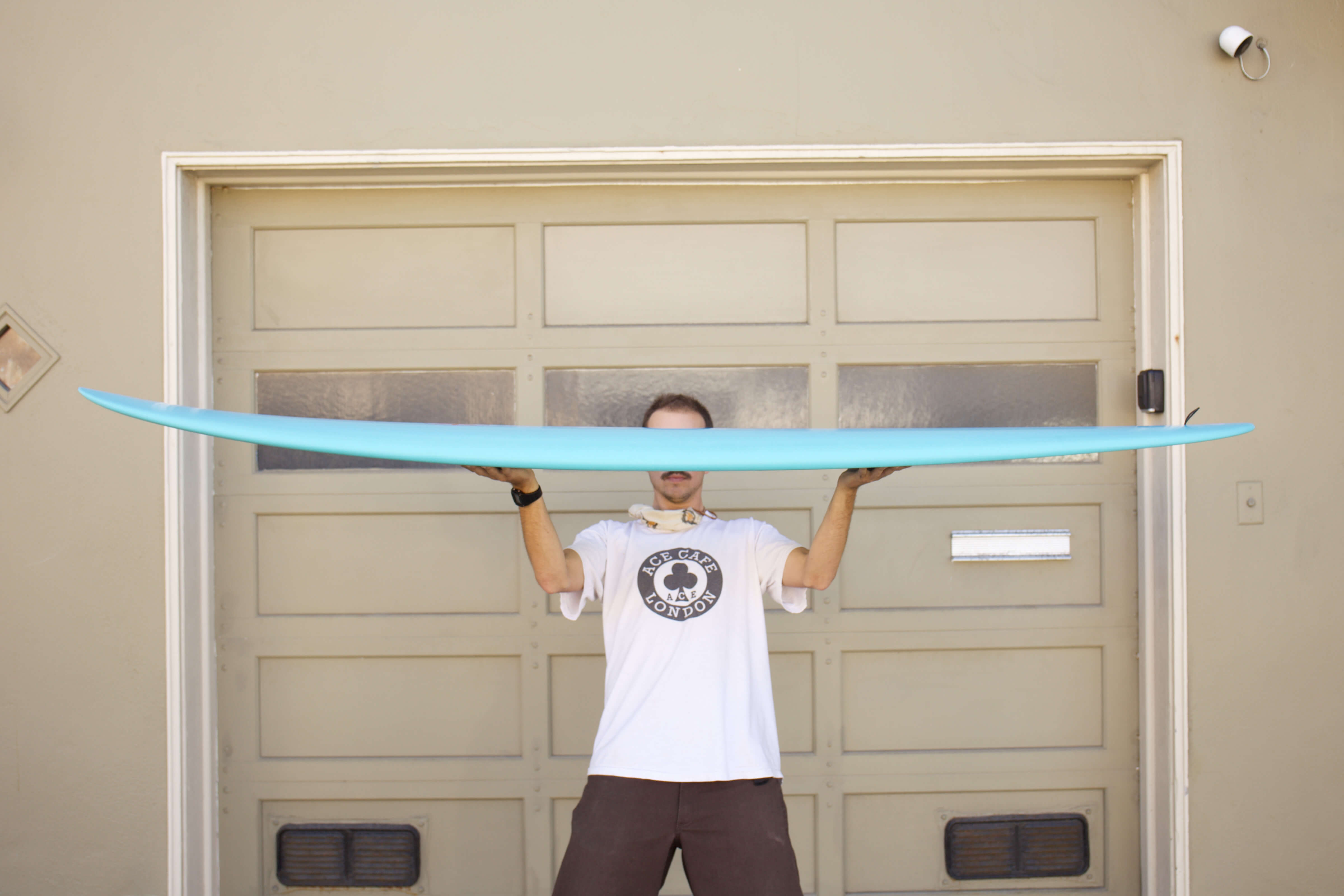 7'8 Hanel Egg - Mollusk Surf Shop