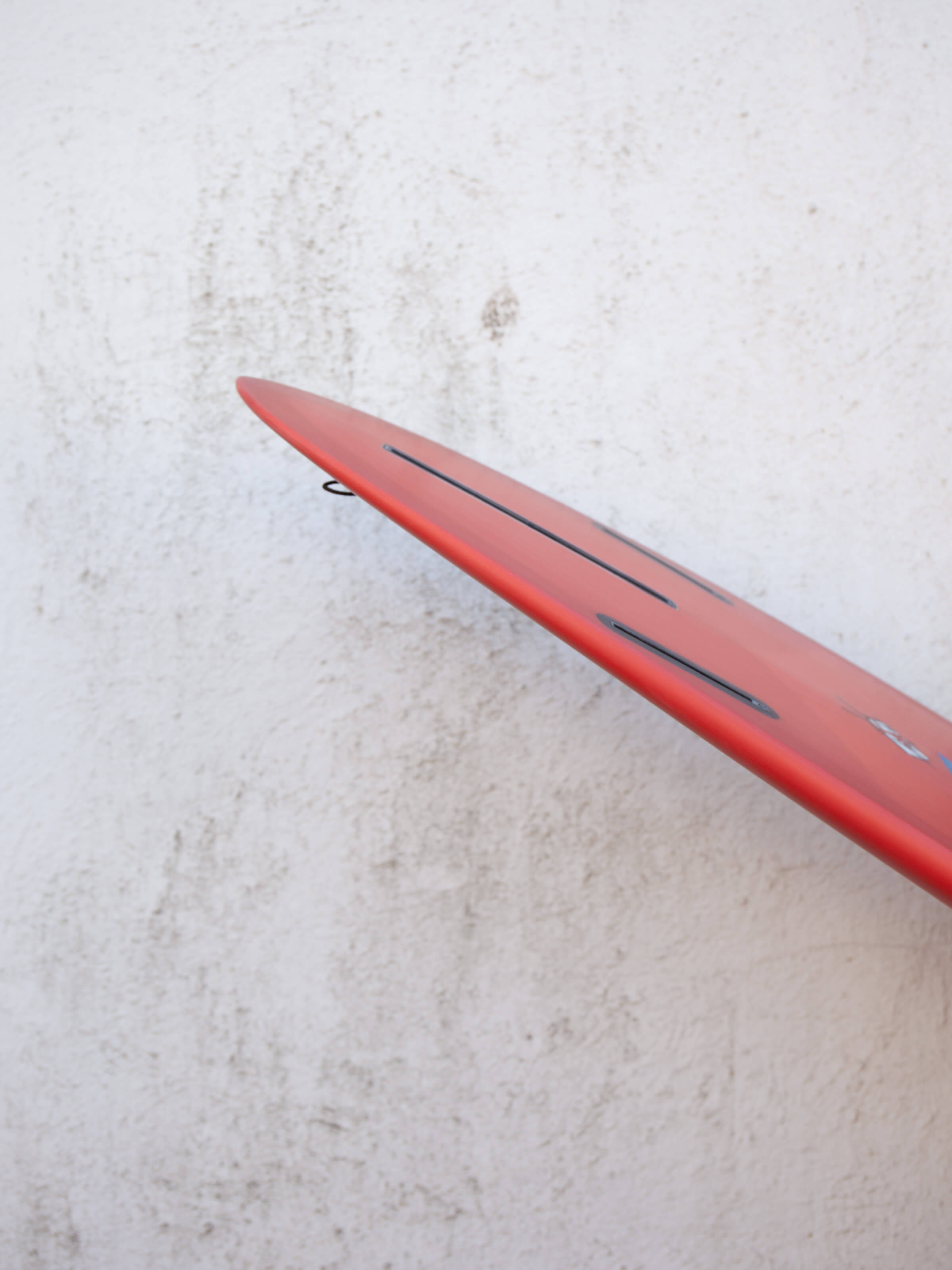 7'8 Hanel Egg - Mollusk Surf Shop - description