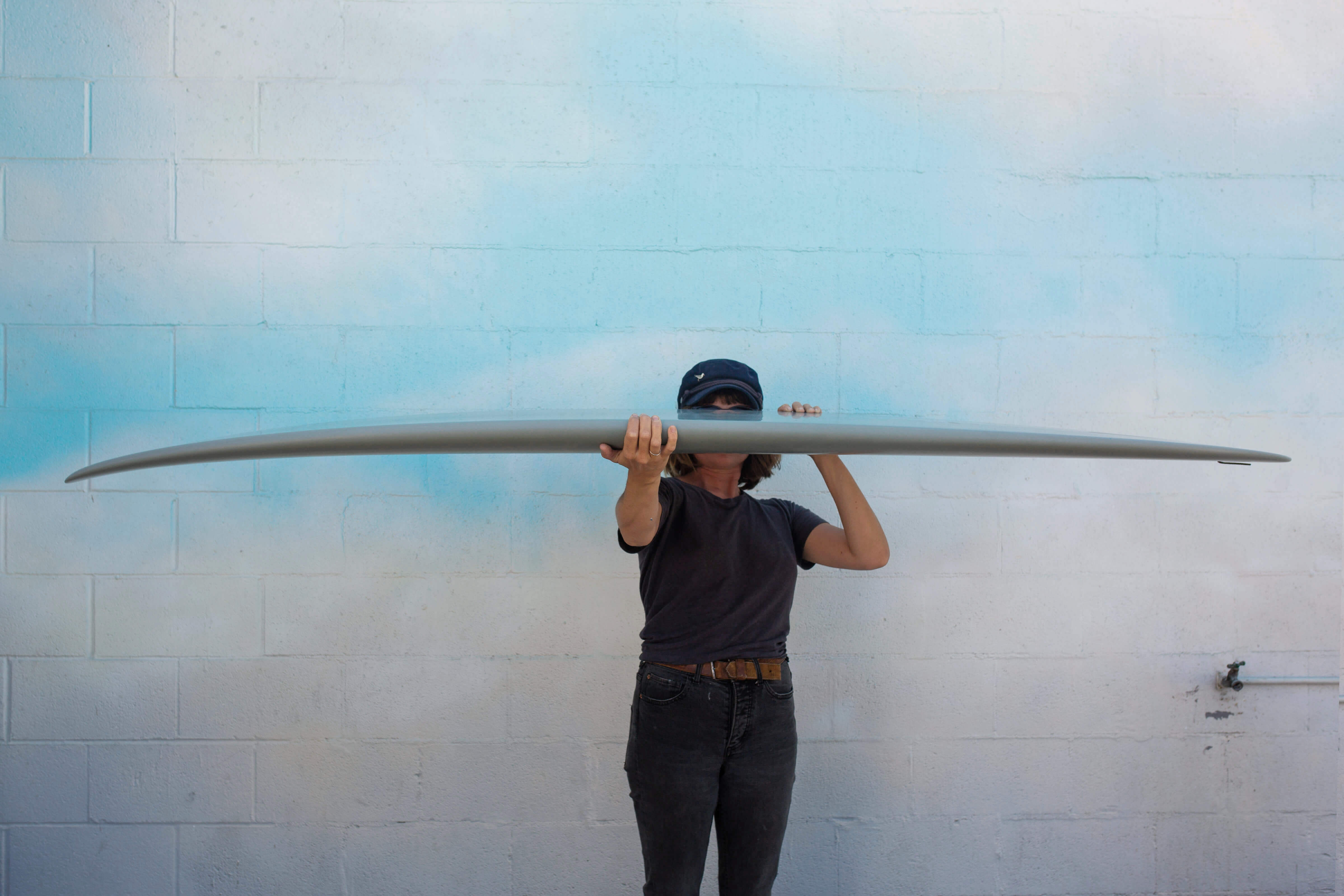 7'8 Hanel Egg - Mollusk Surf Shop