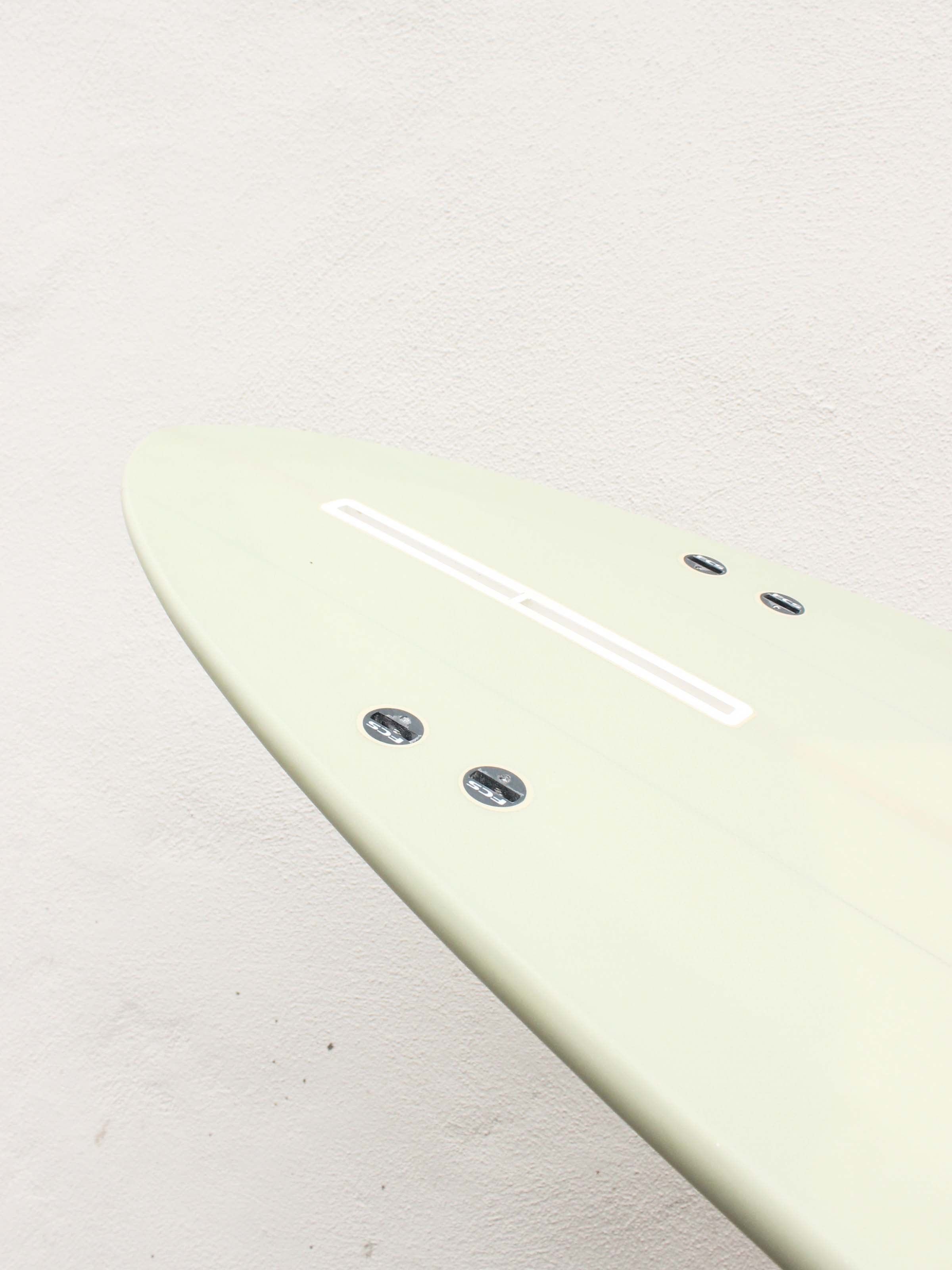 7'8 Jeff Svoboda 2 + 1 - Mollusk Surf Shop - description