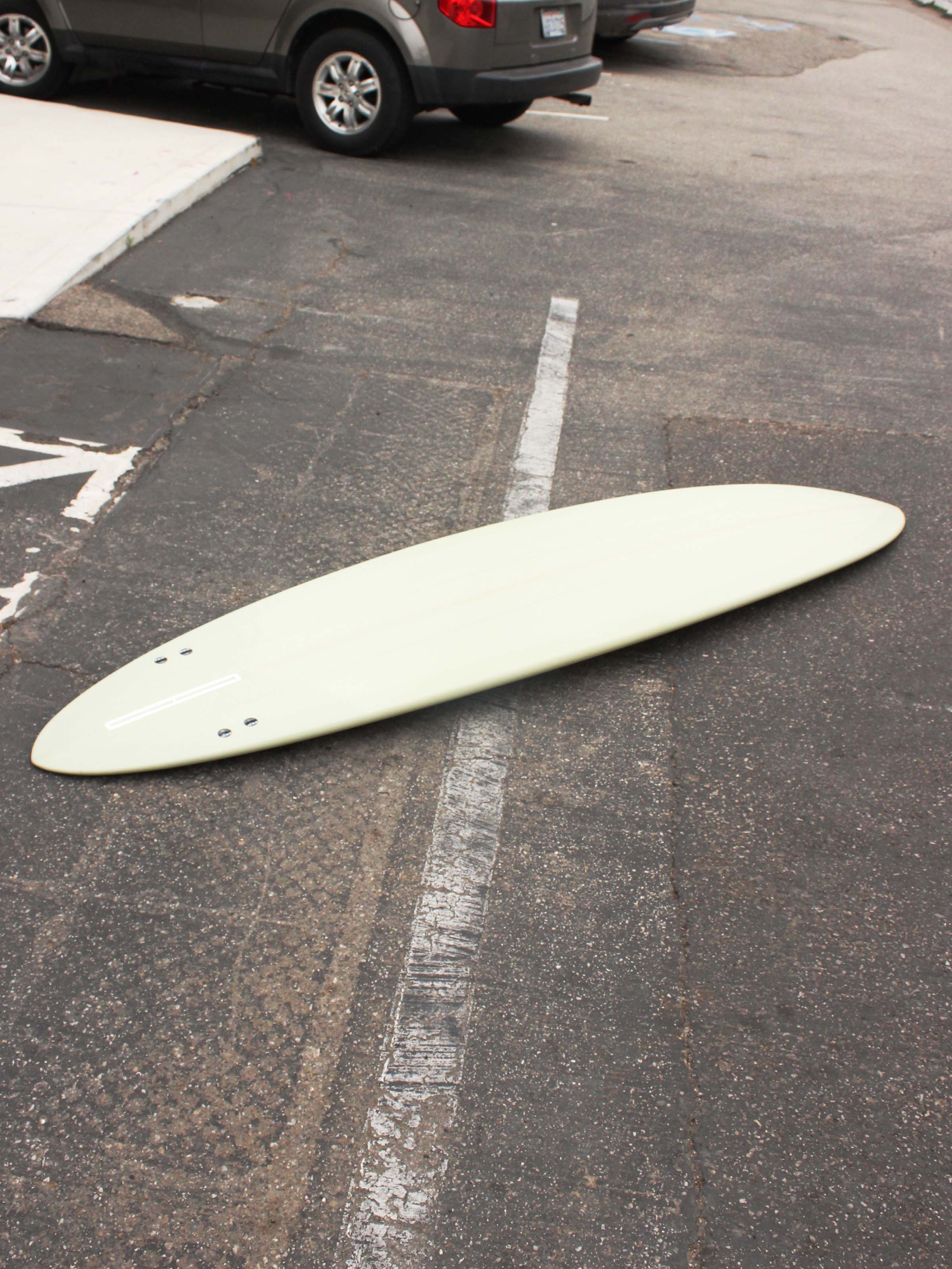 7'8 Jeff Svoboda 2 + 1 - Mollusk Surf Shop