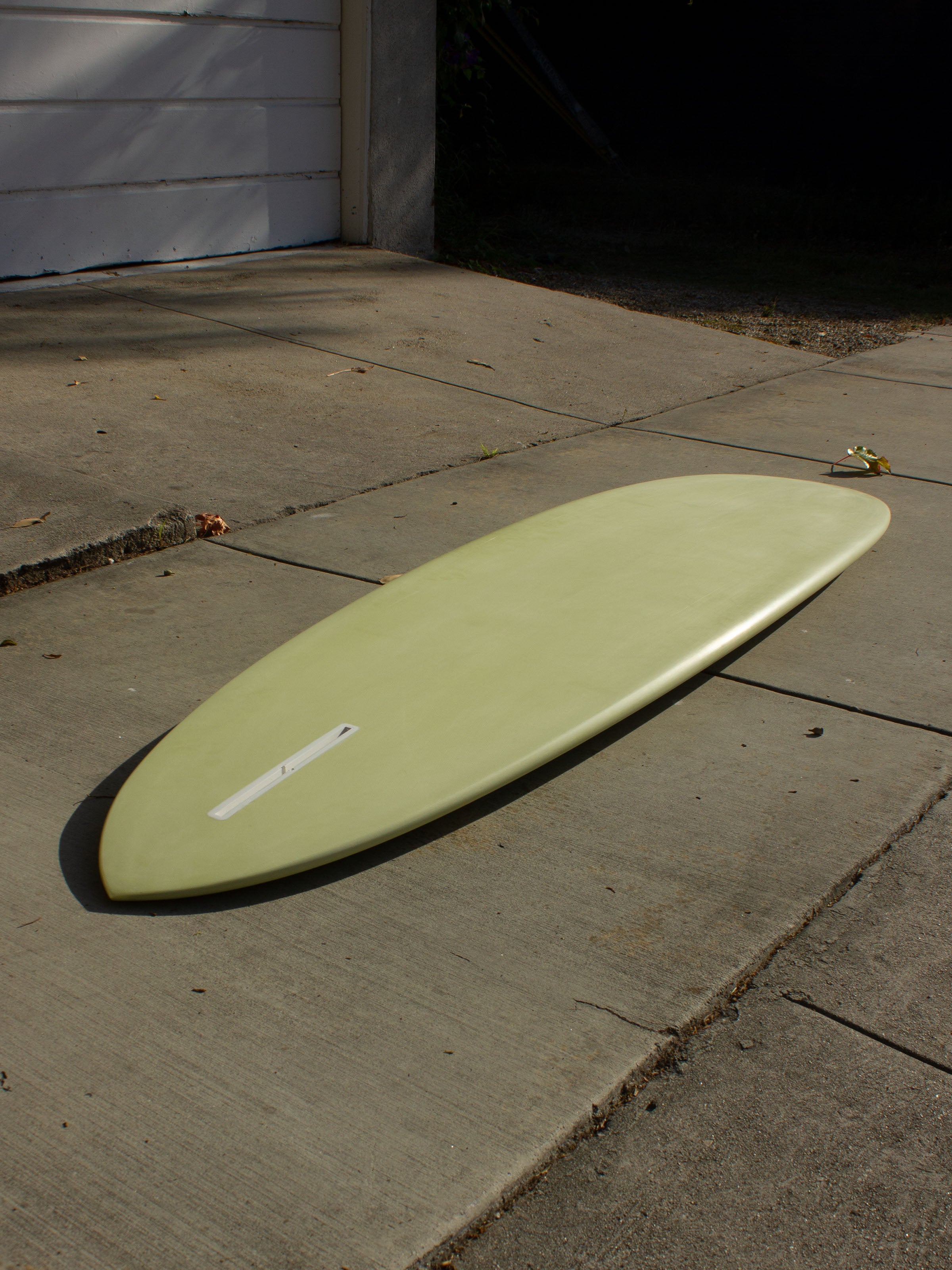 7'8 Jeff Svoboda Billie Jean - Mollusk Surf Shop