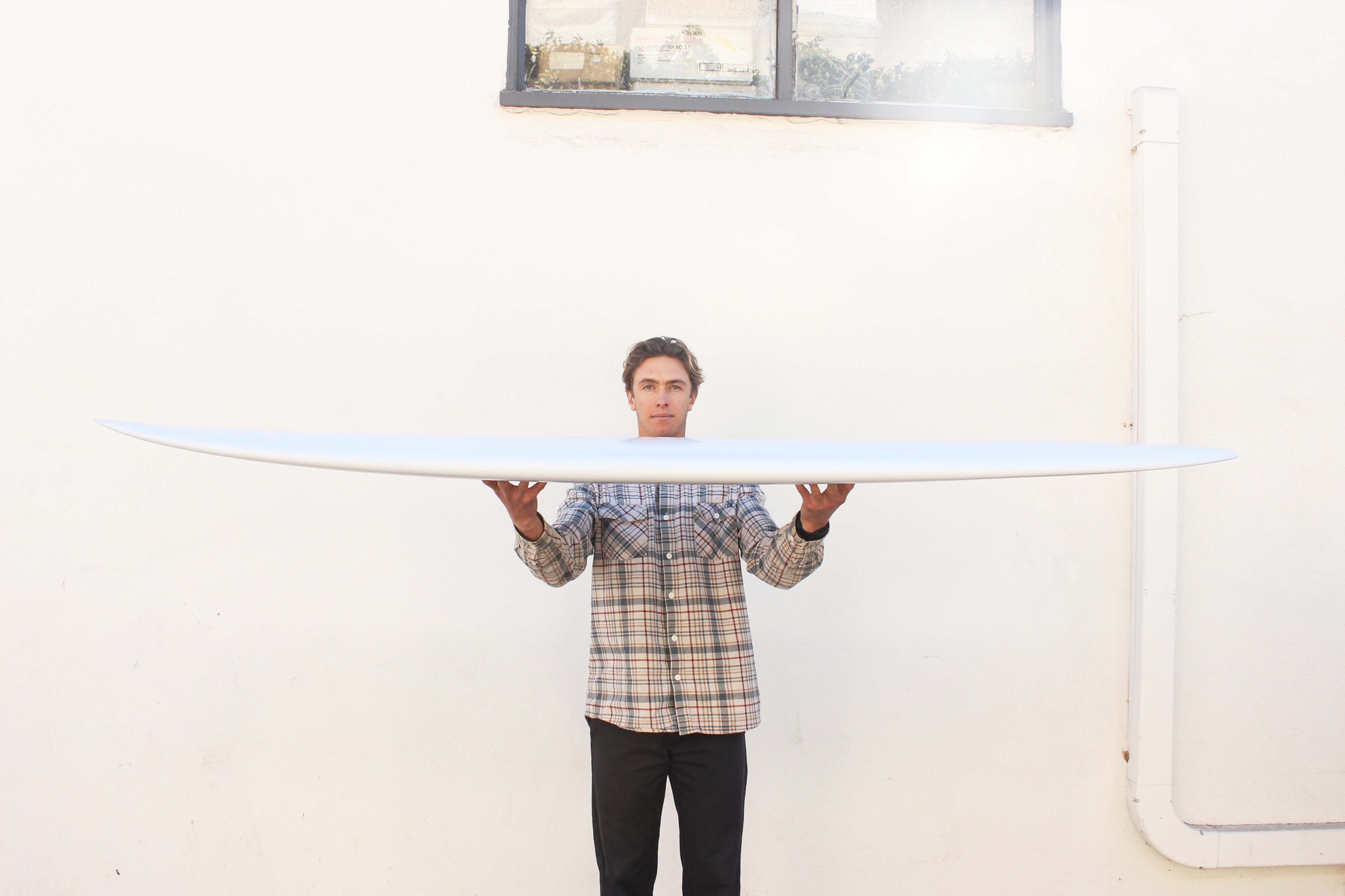 7'8 Jive Fun Zone - Mollusk Surf Shop