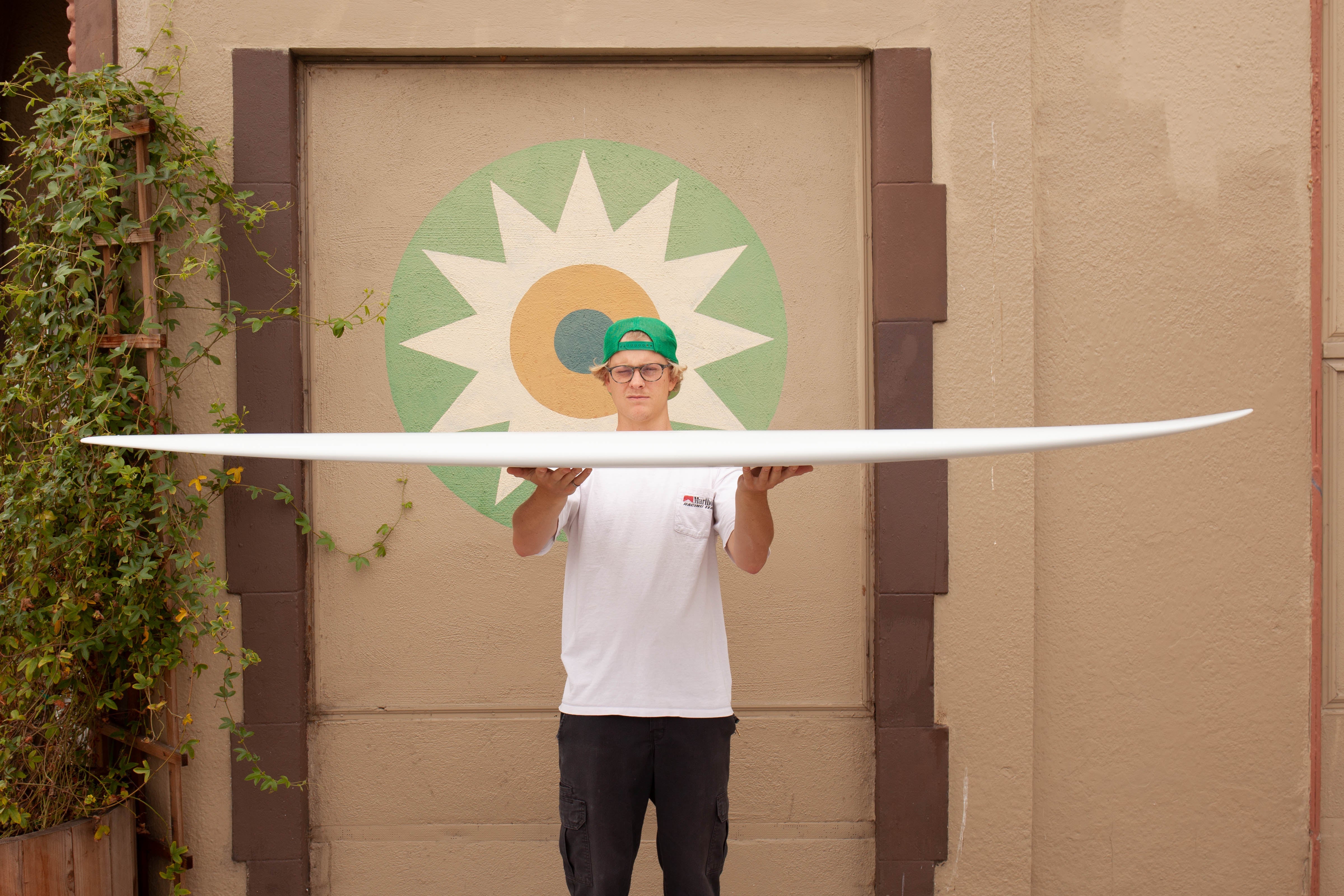 7'8 Jive Fun Zone - Mollusk Surf Shop