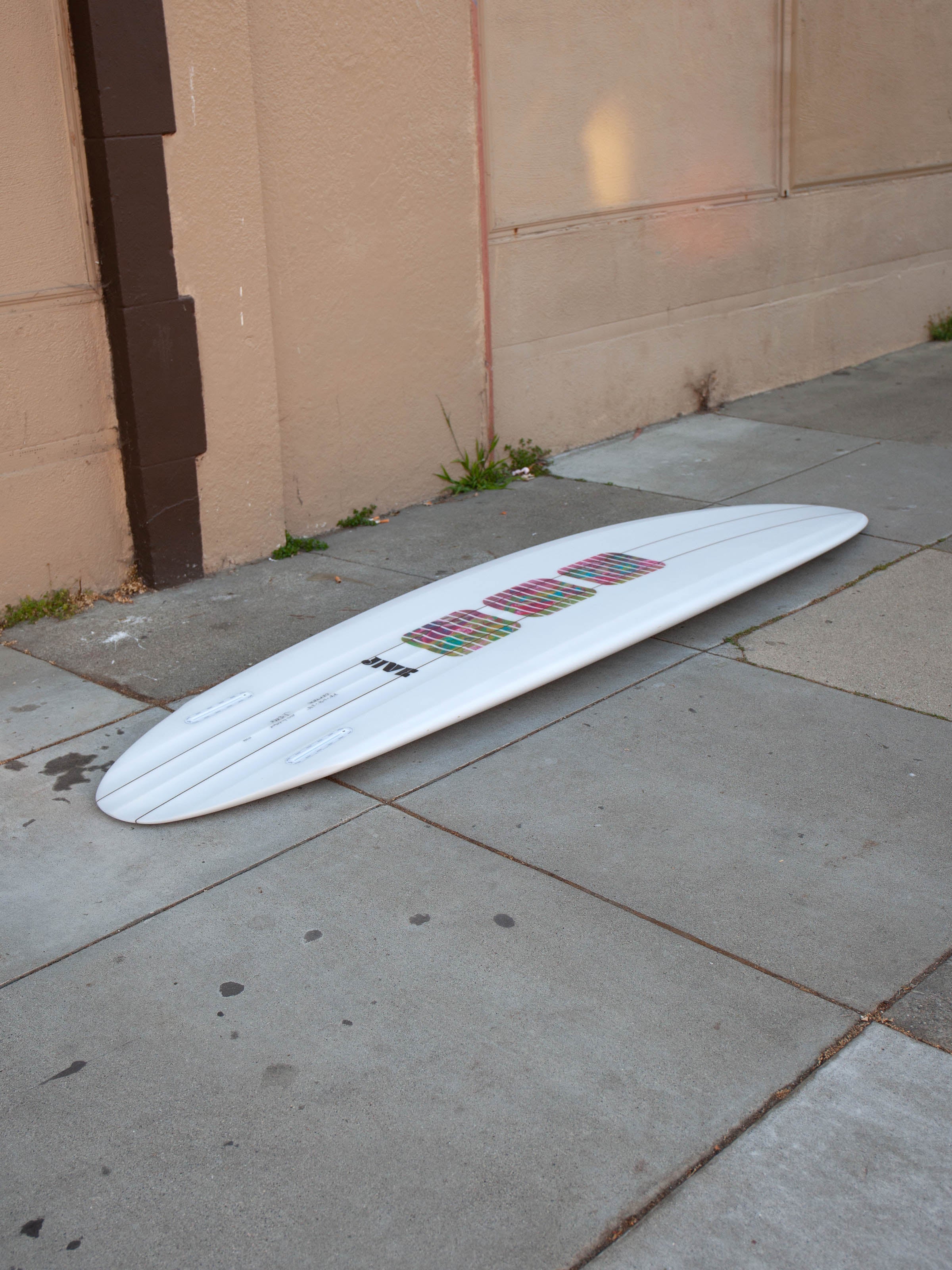 7'8 jive lifter - Mollusk Surf Shop