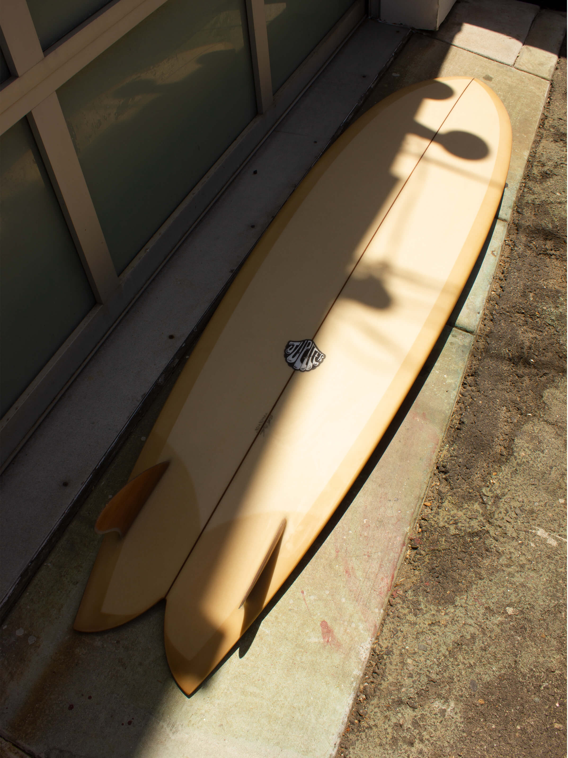 7'8 Jupiter Long Fish - Mollusk Surf Shop