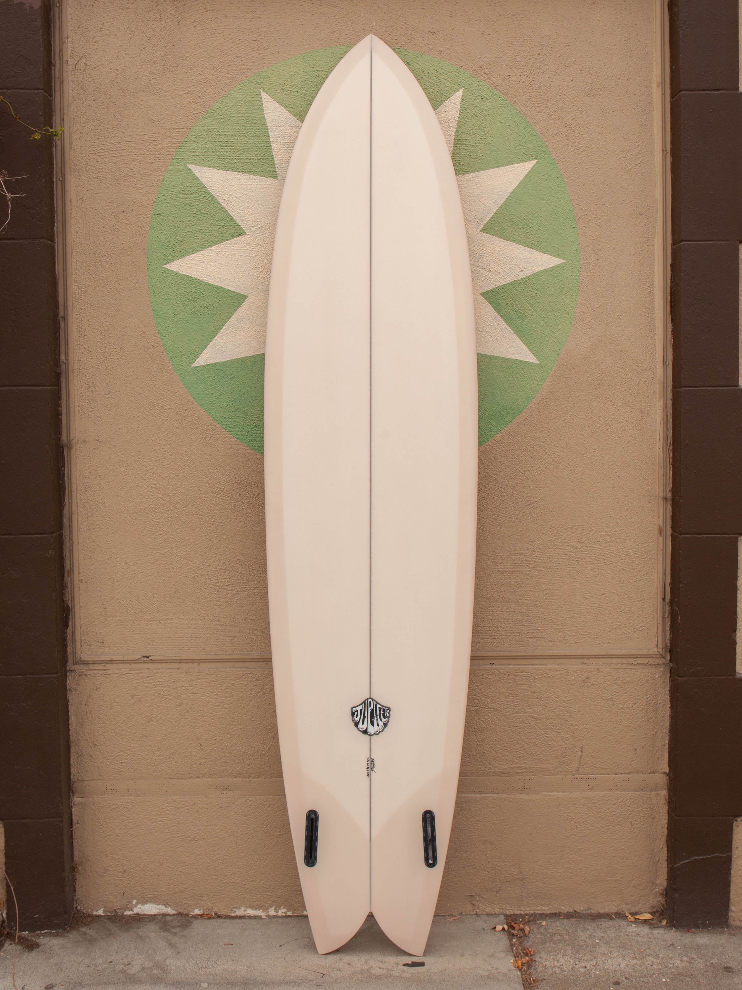 7'8 Jupiter Long Fish - Mollusk Surf Shop