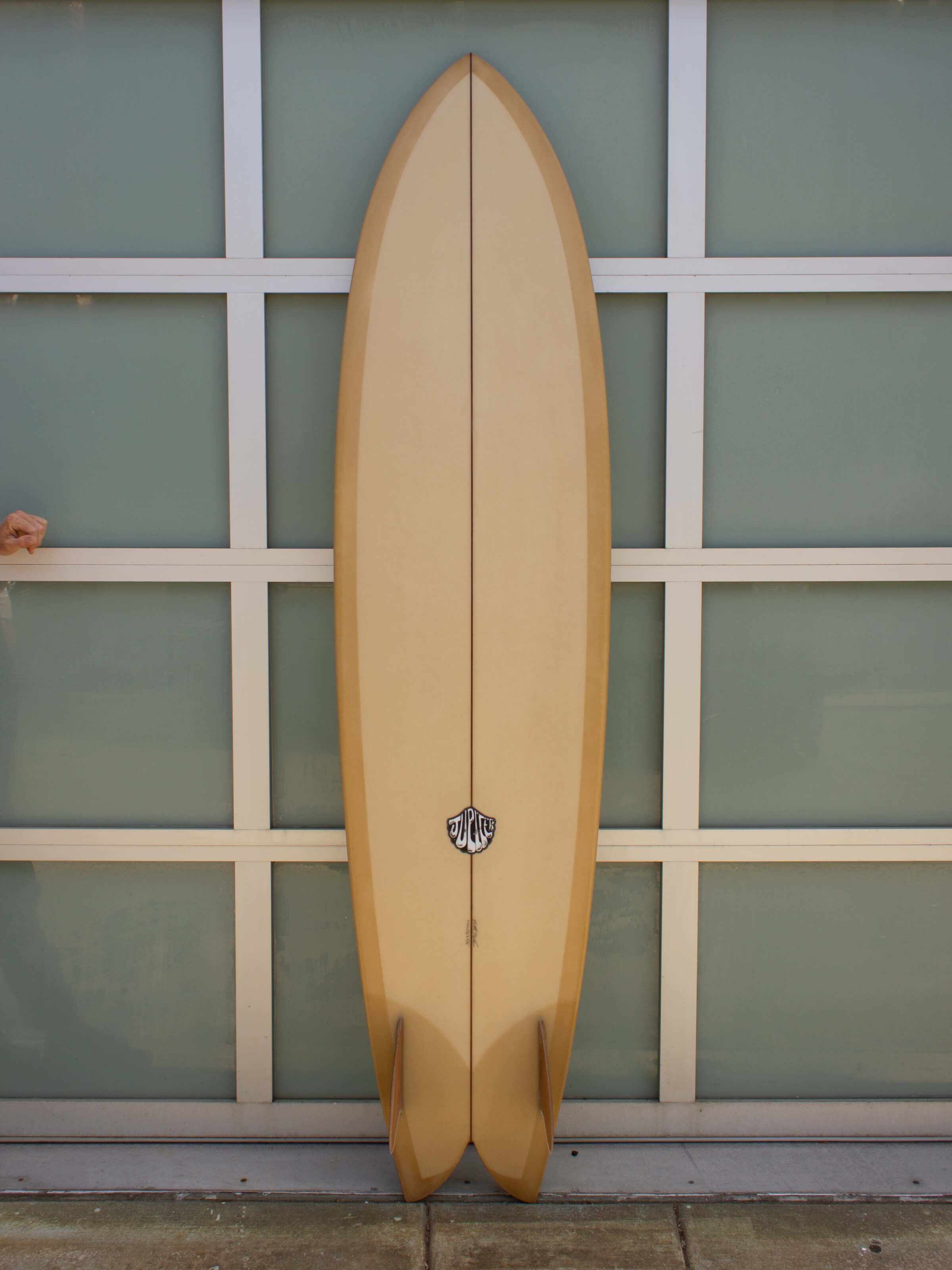 7'8 Jupiter Long Fish - Mollusk Surf Shop