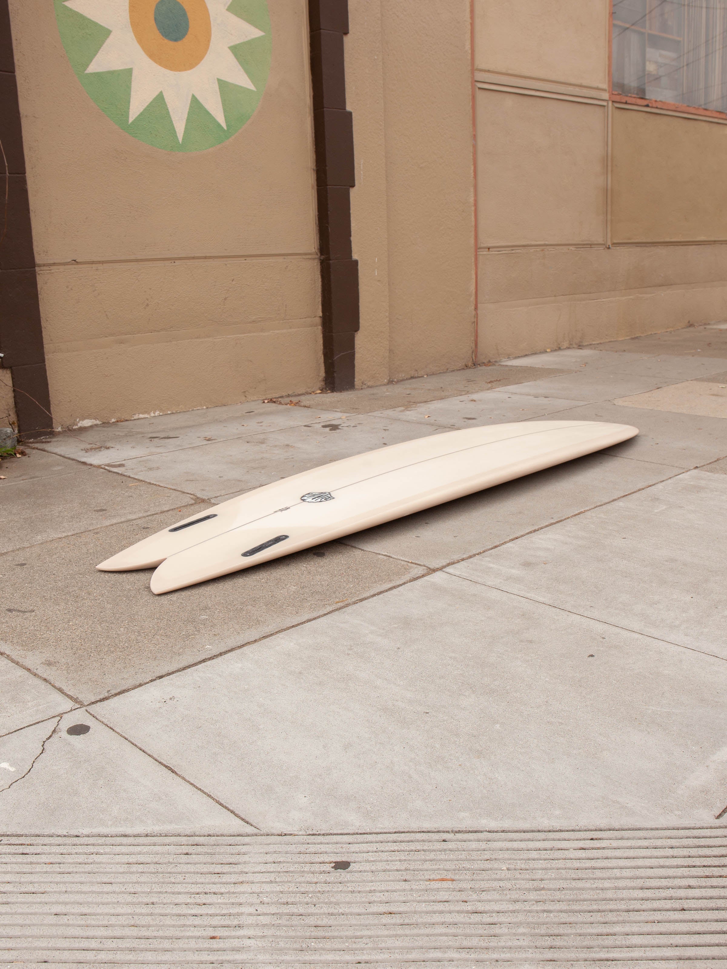 7'8 Jupiter Long Fish - Mollusk Surf Shop