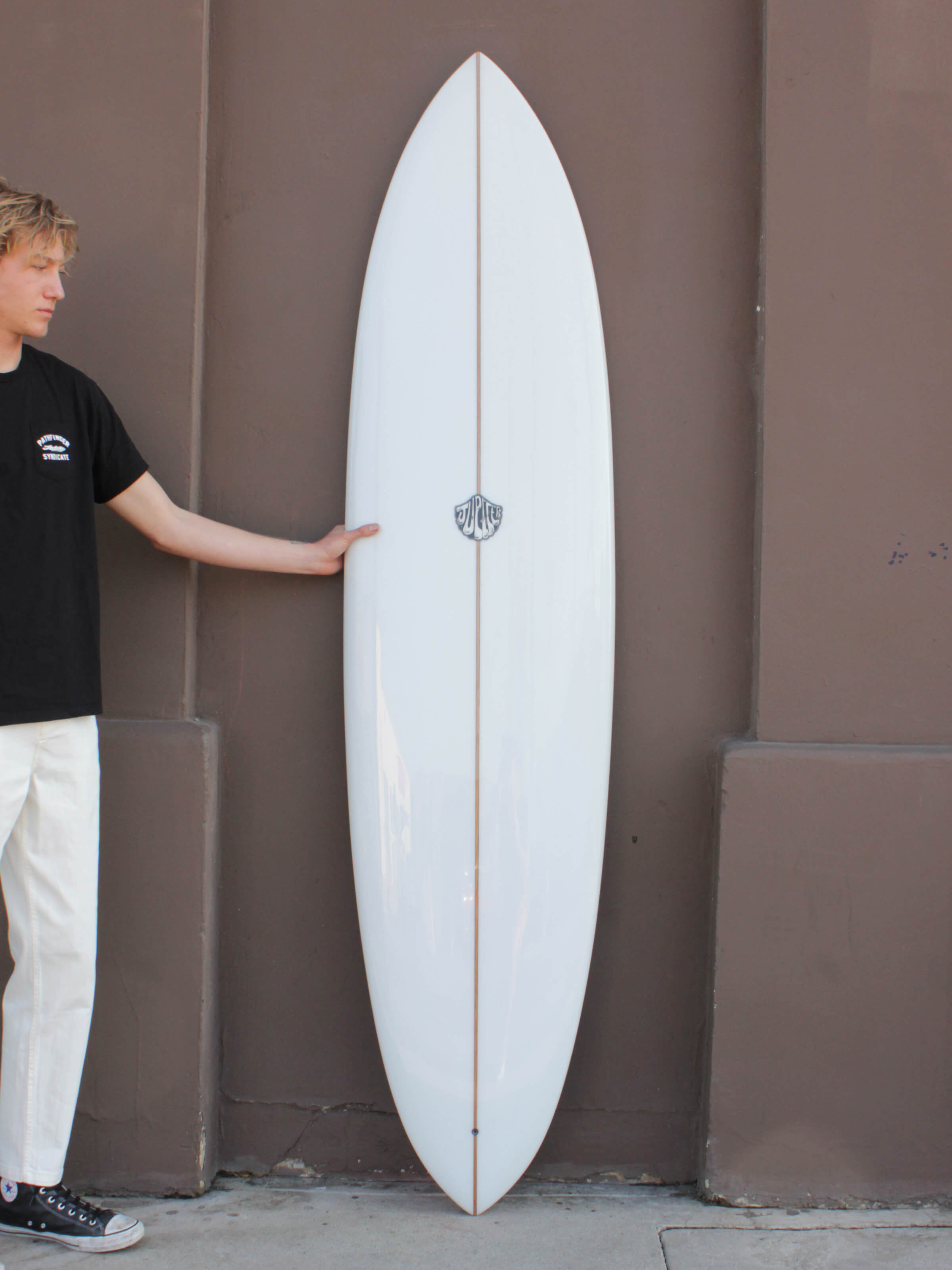 7'8 Jupiter Mini Glider - Mollusk Surf Shop