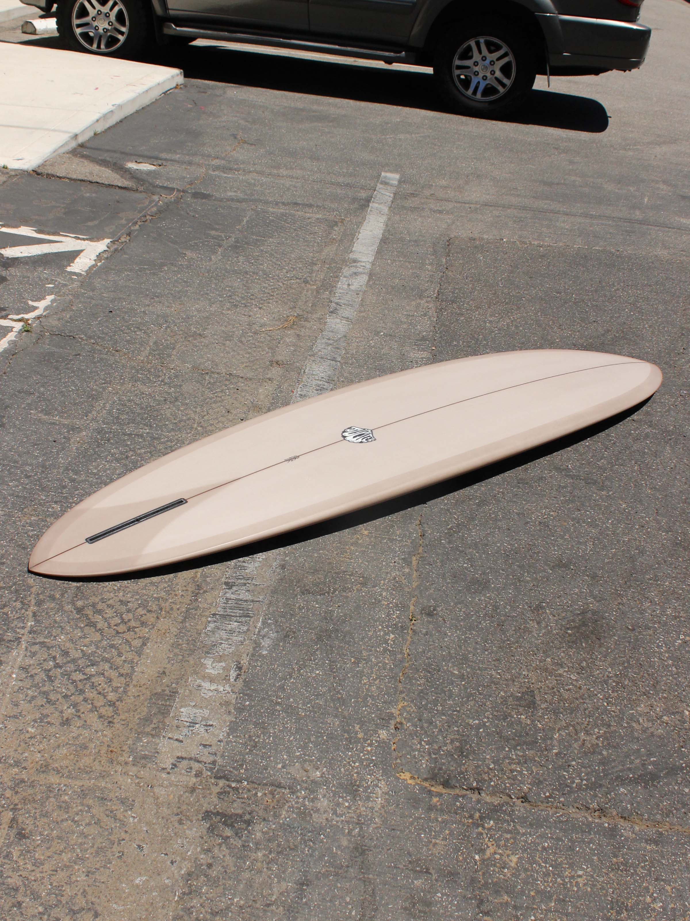 7'8 Jupiter Mini Glider - Mollusk Surf Shop
